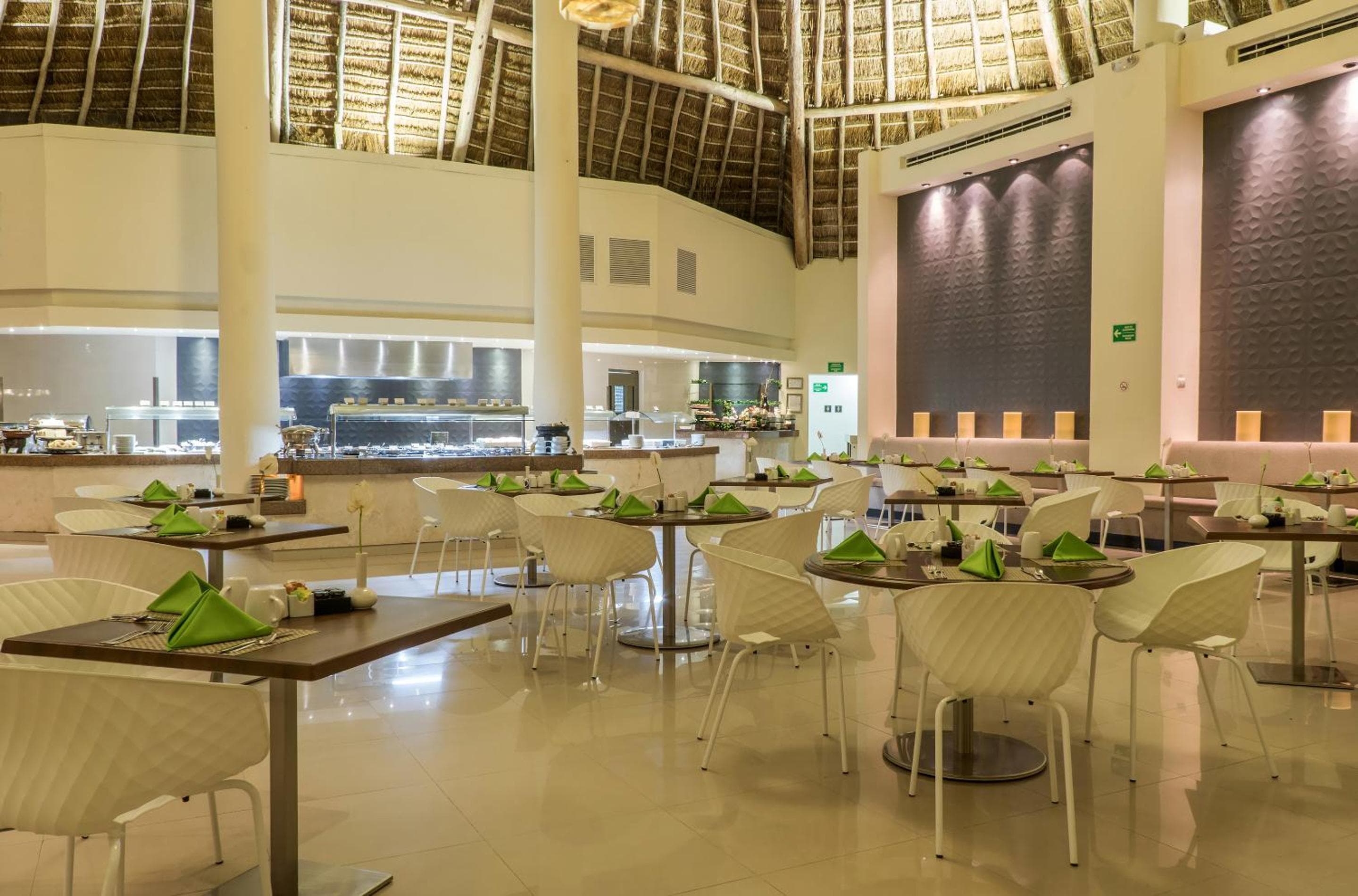 Desire Riviera Maya Resort All Inclusive, Exclusively for Couples