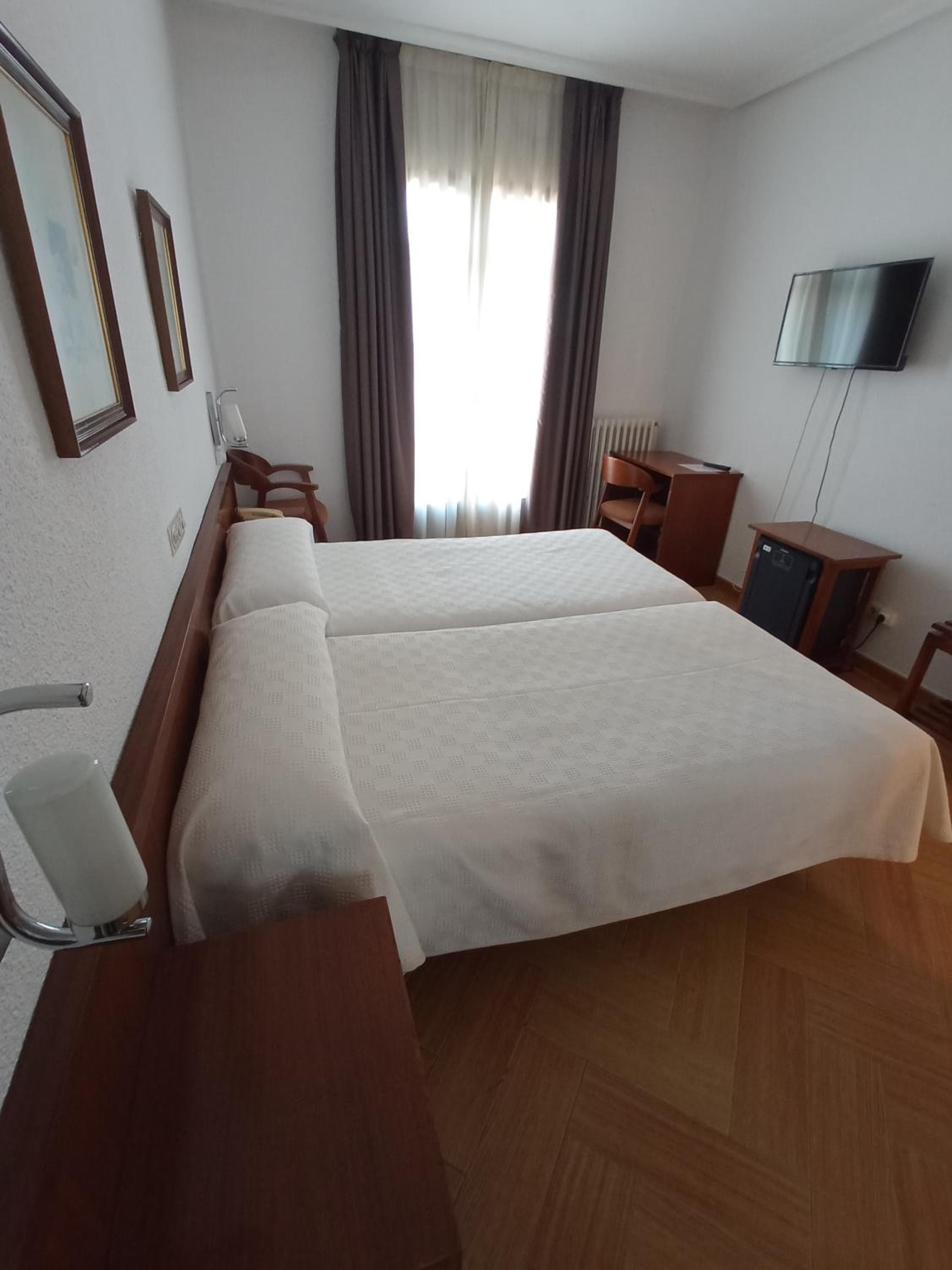 Hotel ELE Acueducto