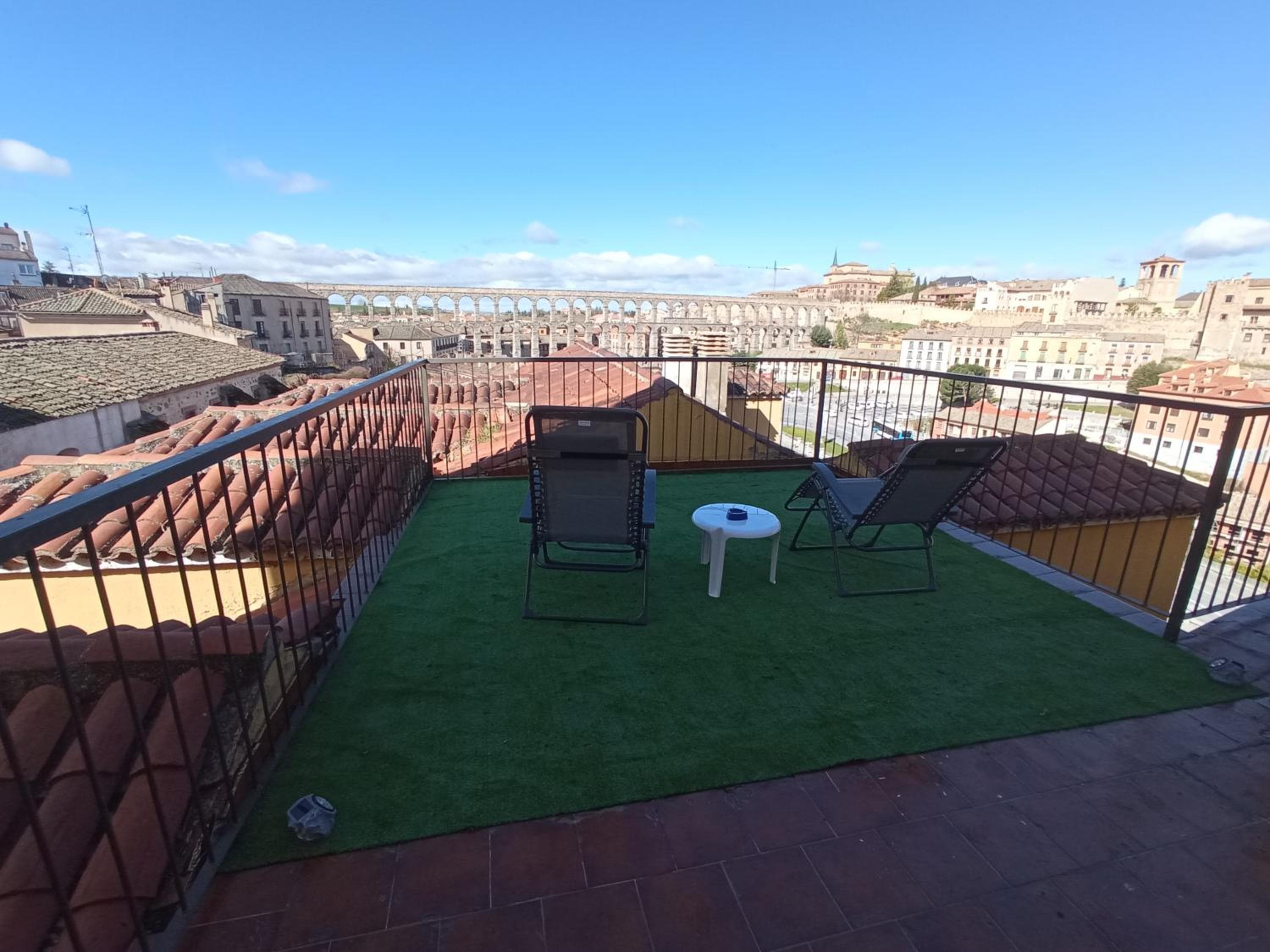 Hotel ELE Acueducto
