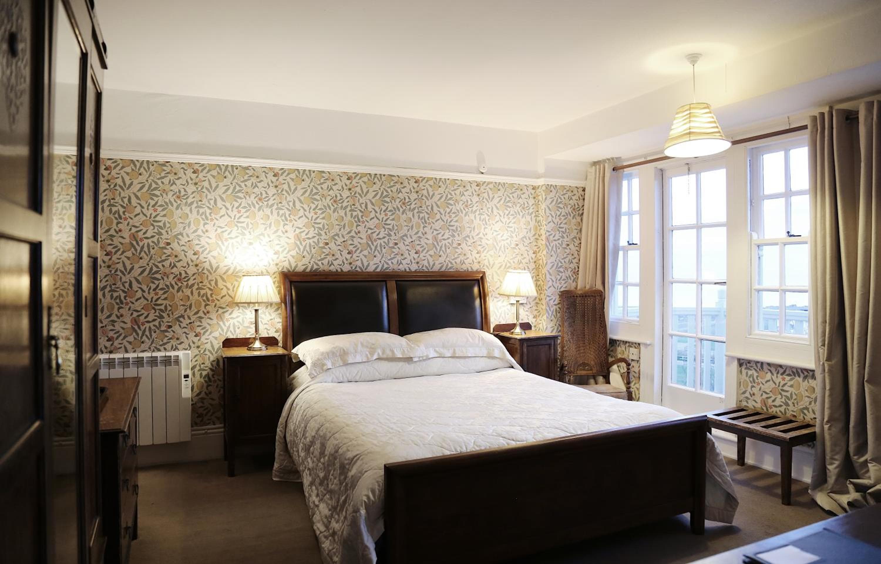 Walpole Bay Hotel