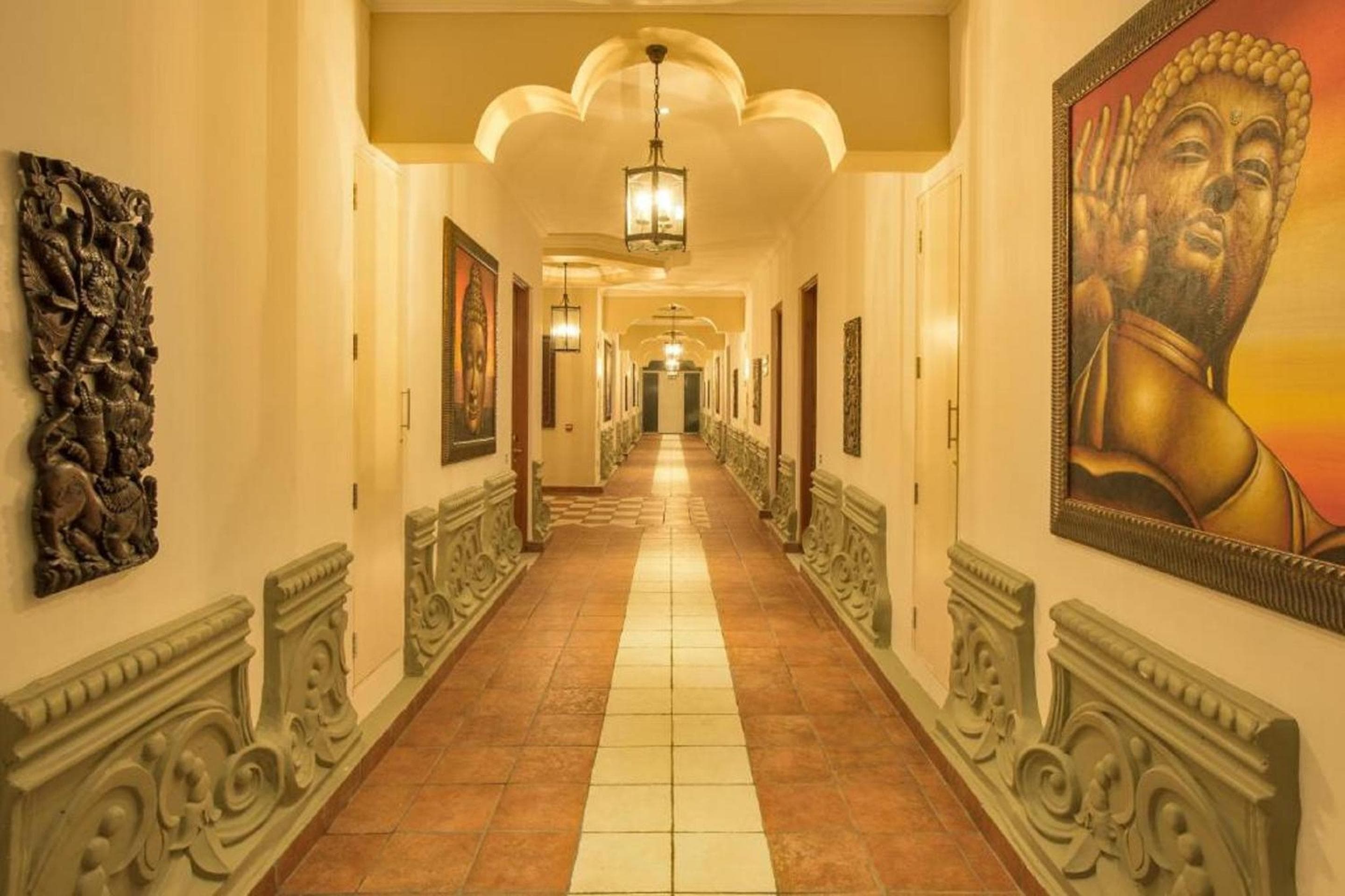 Colosseum Boutique Hotel & Spa
