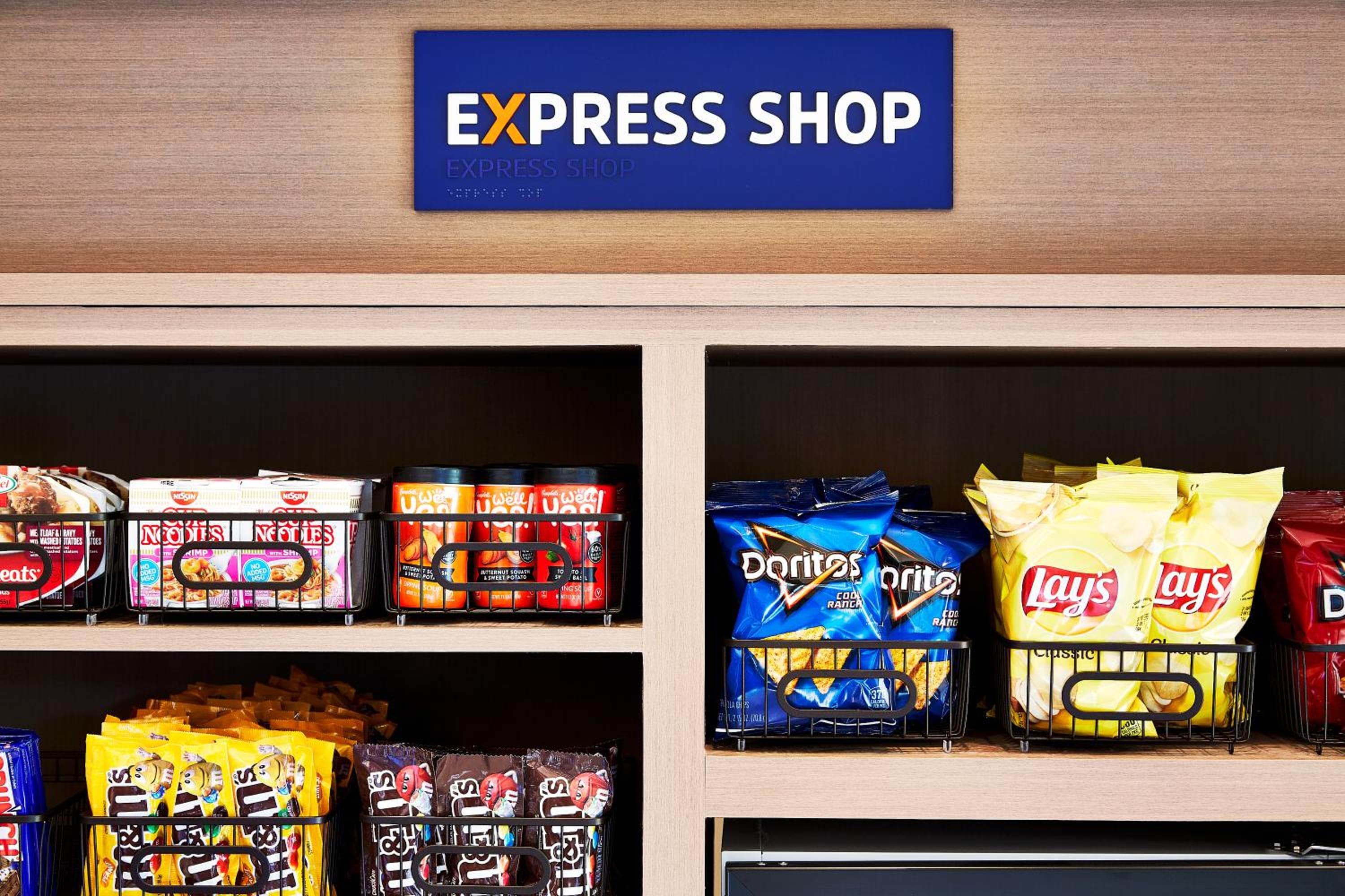 Holiday Inn Express - NYC Brooklyn - Sunset Park by IHG