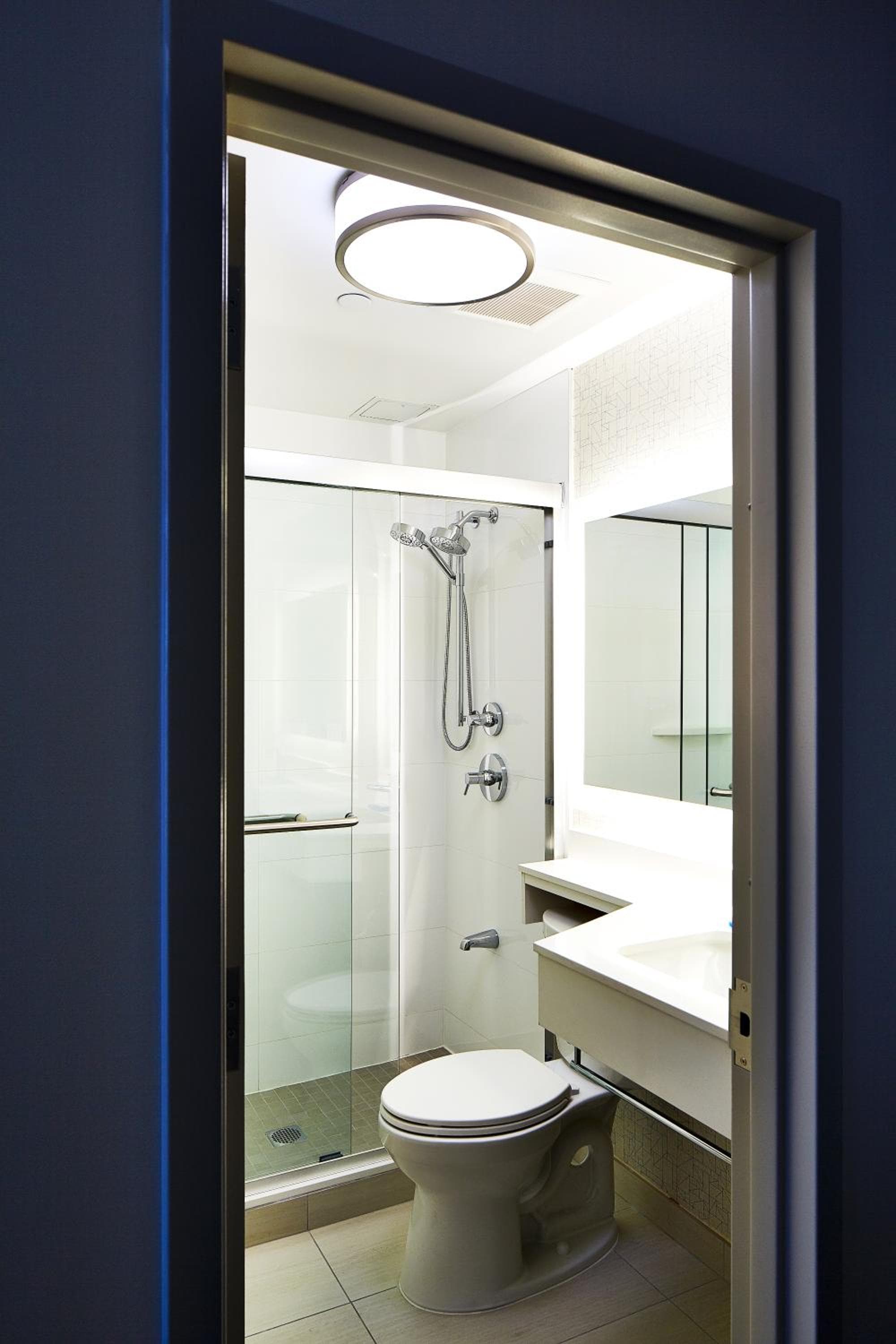 Holiday Inn Express - NYC Brooklyn - Sunset Park by IHG