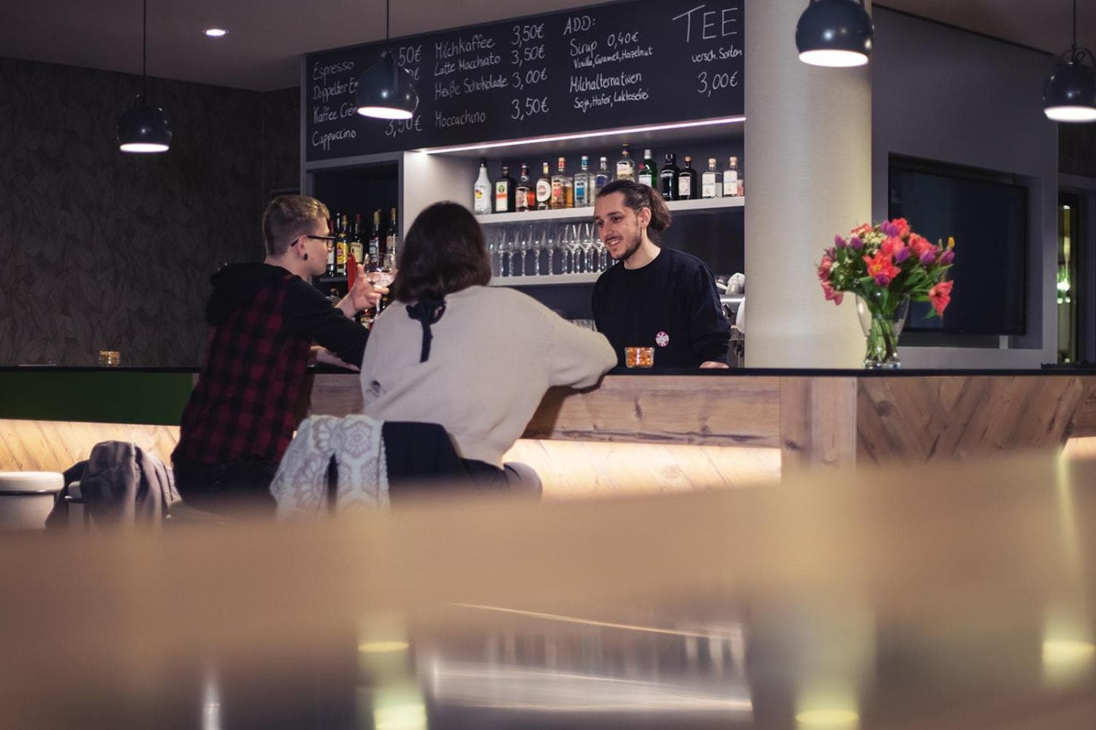 Holiday Inn - the niu, Mill Cologne Mülheim by IHG