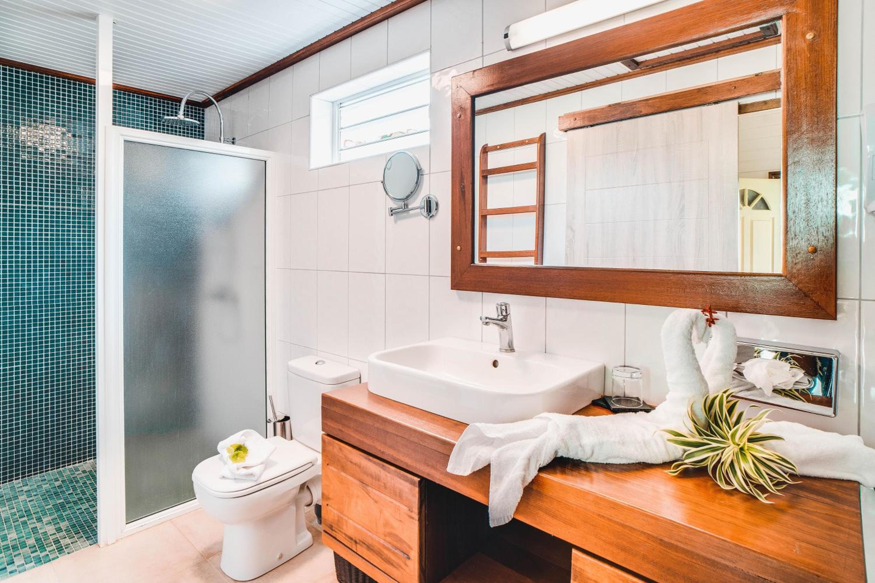 Hotel Bambou