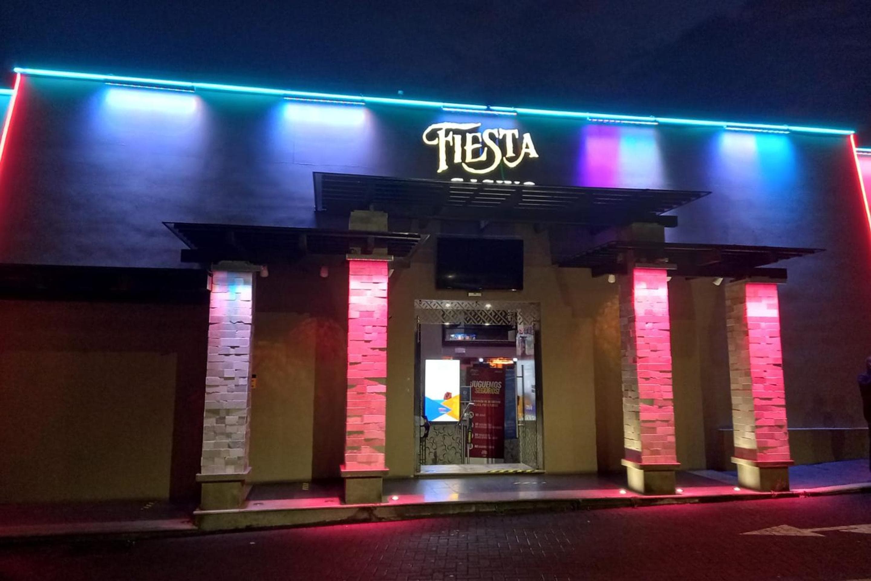 Wyndham San Jose Herradura