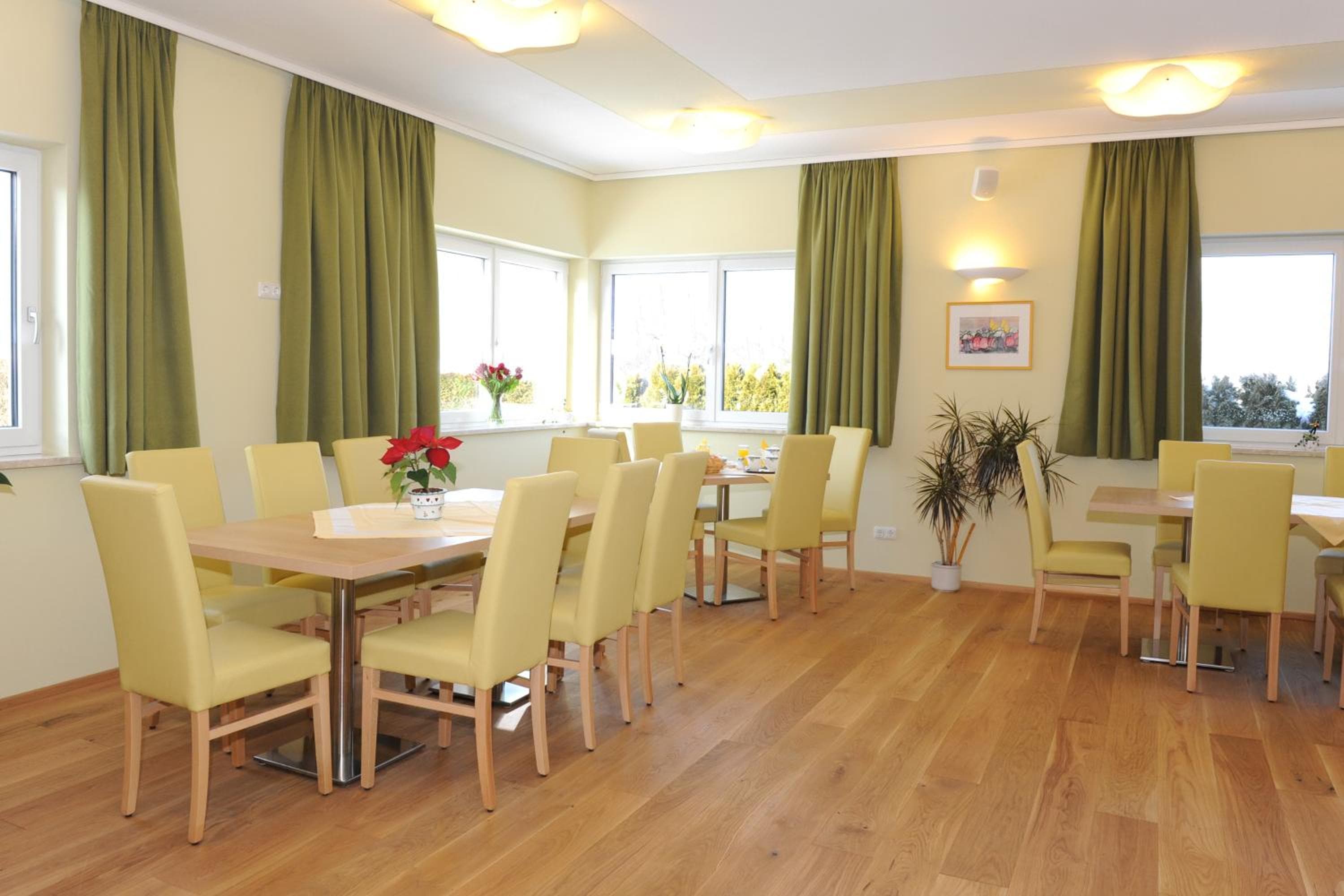 Pension Sommerauer