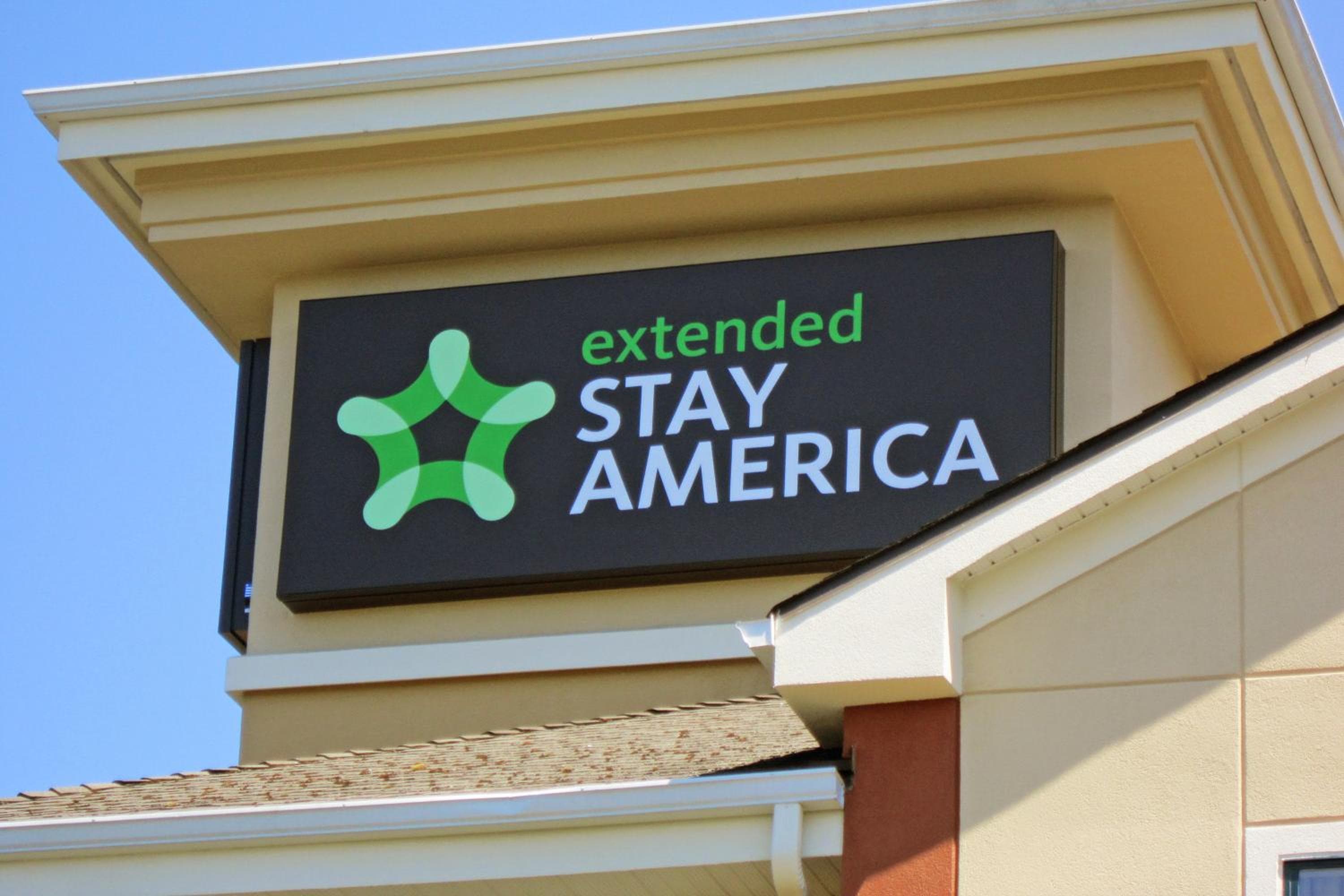 Extended Stay America Suites - Philadelphia - Cherry Hill