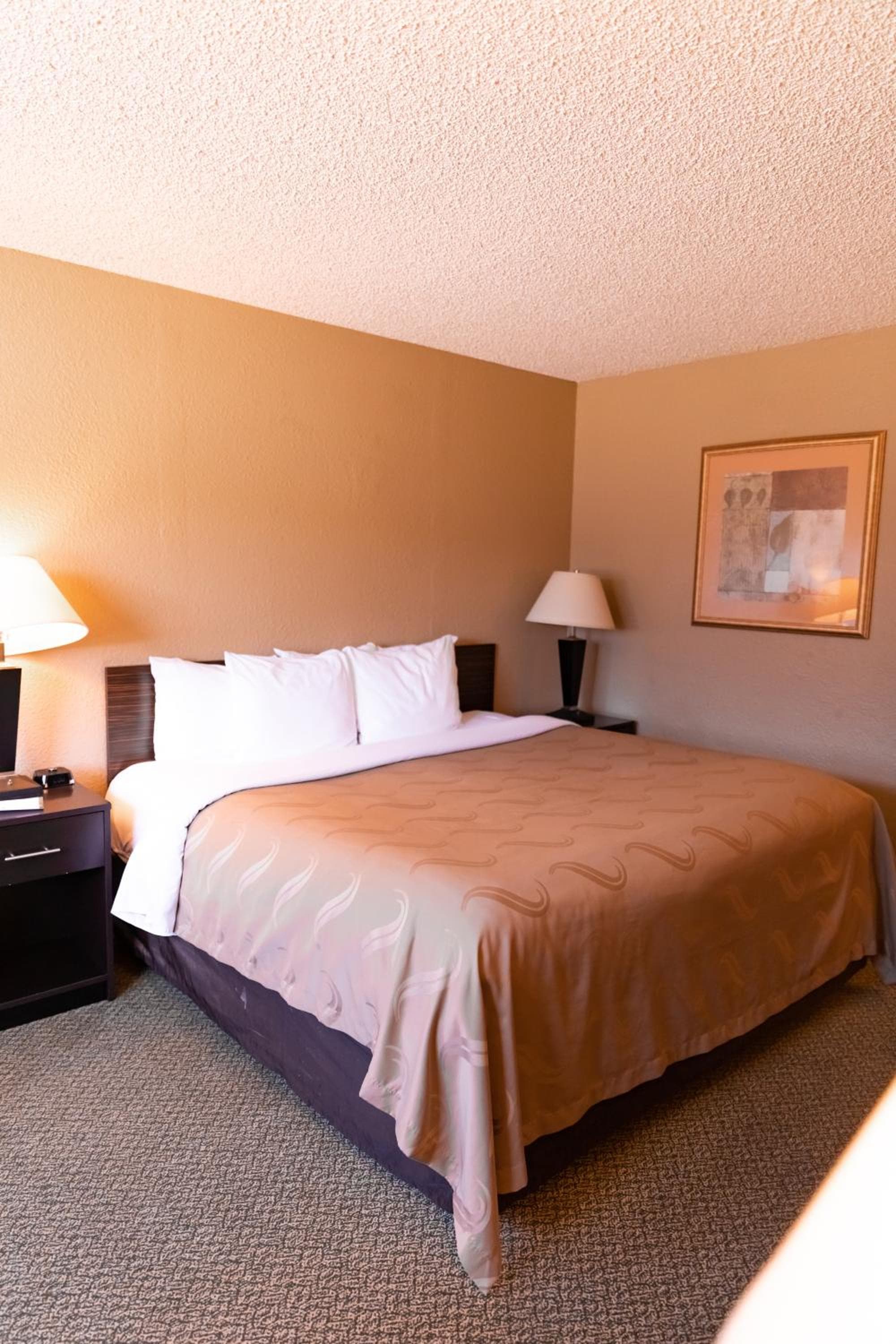 Quality Inn Havre