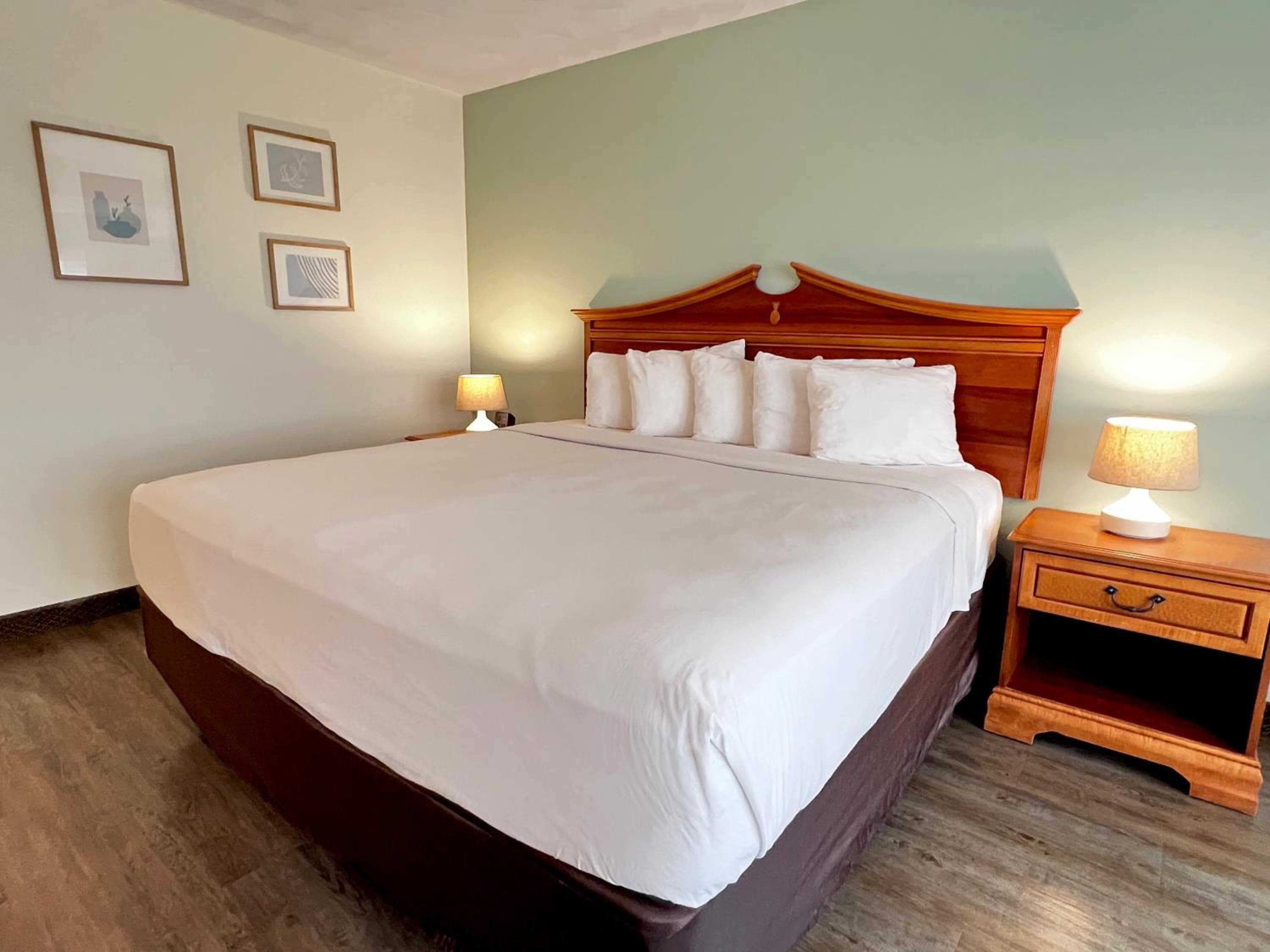 Atlantic Beach Hotel Newport