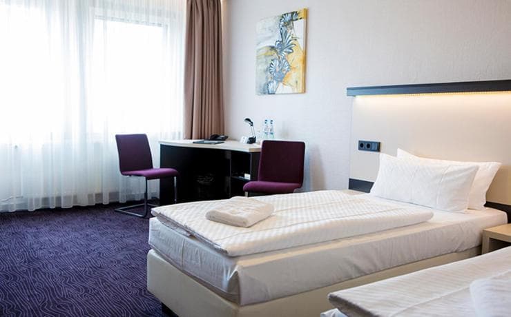 Dietrich-Bonhoeffer-Hotel Berlin Mitte