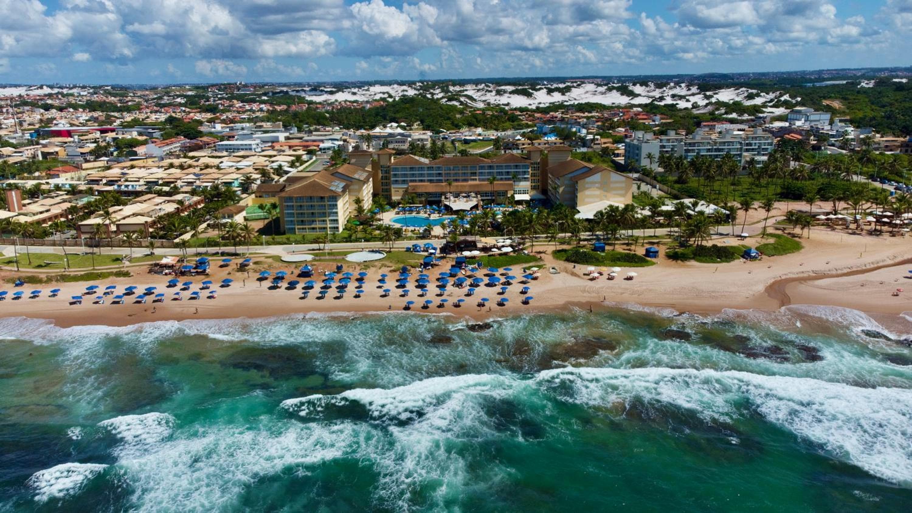 Gran Hotel Stella Maris Urban Resort & Conventions