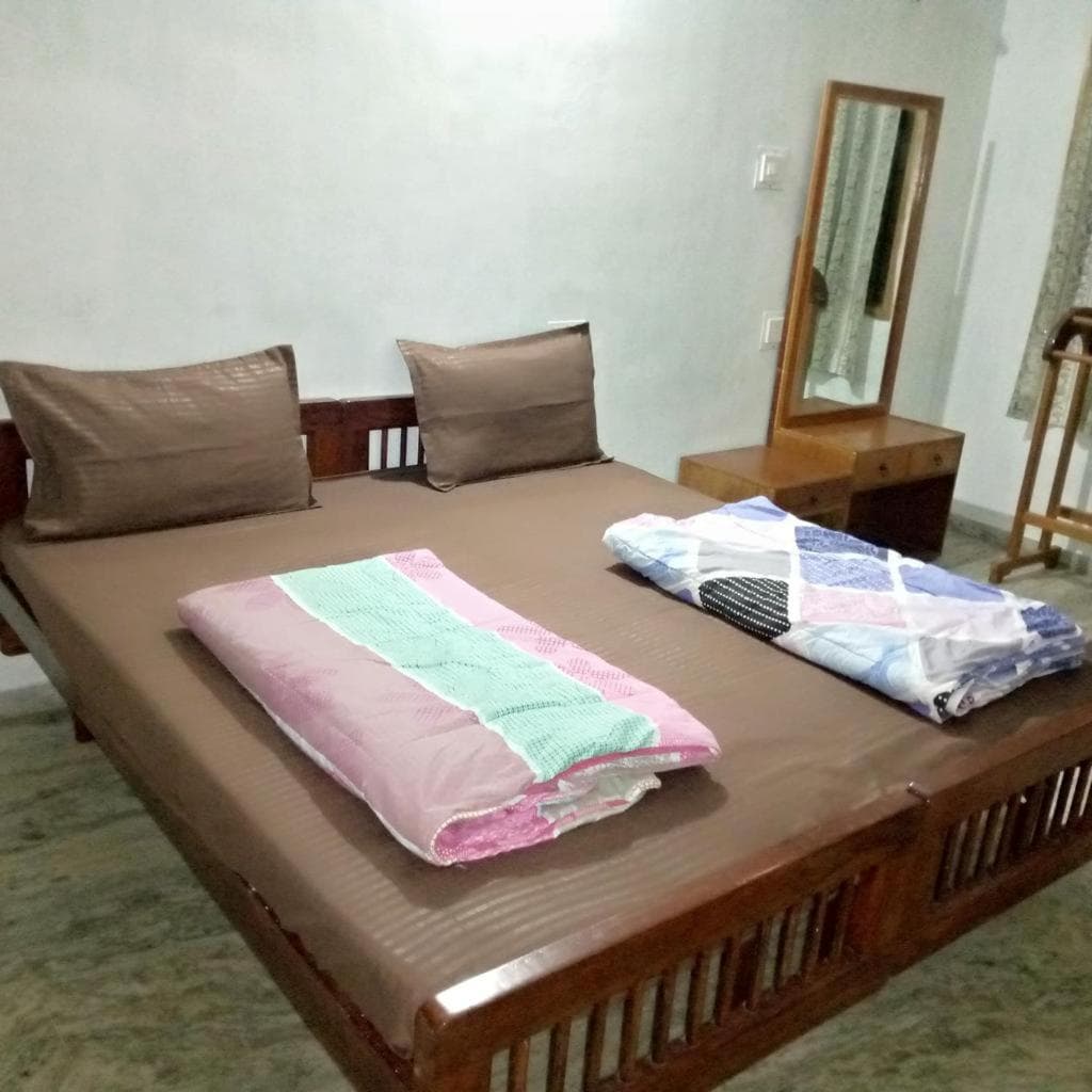 Kumaragiri Cottages Kodaikanal