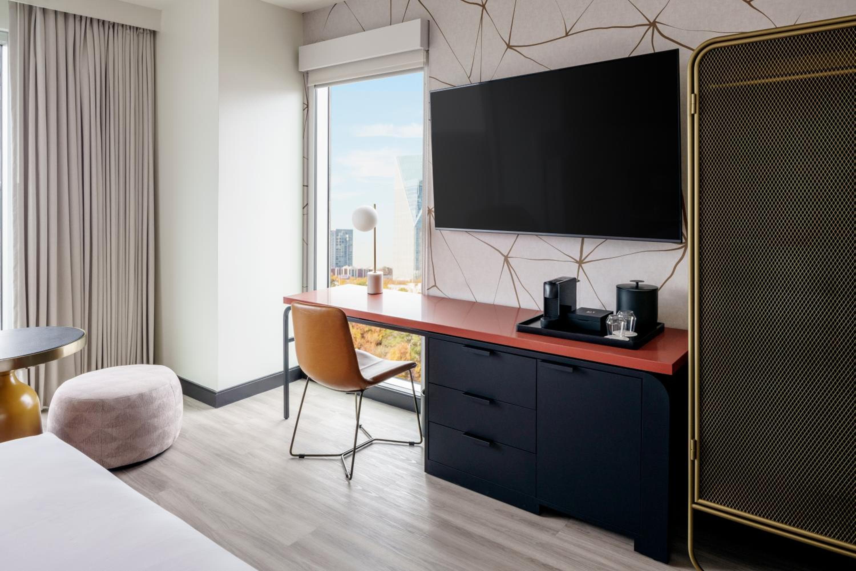 Hyatt Centric Buckhead Atlanta