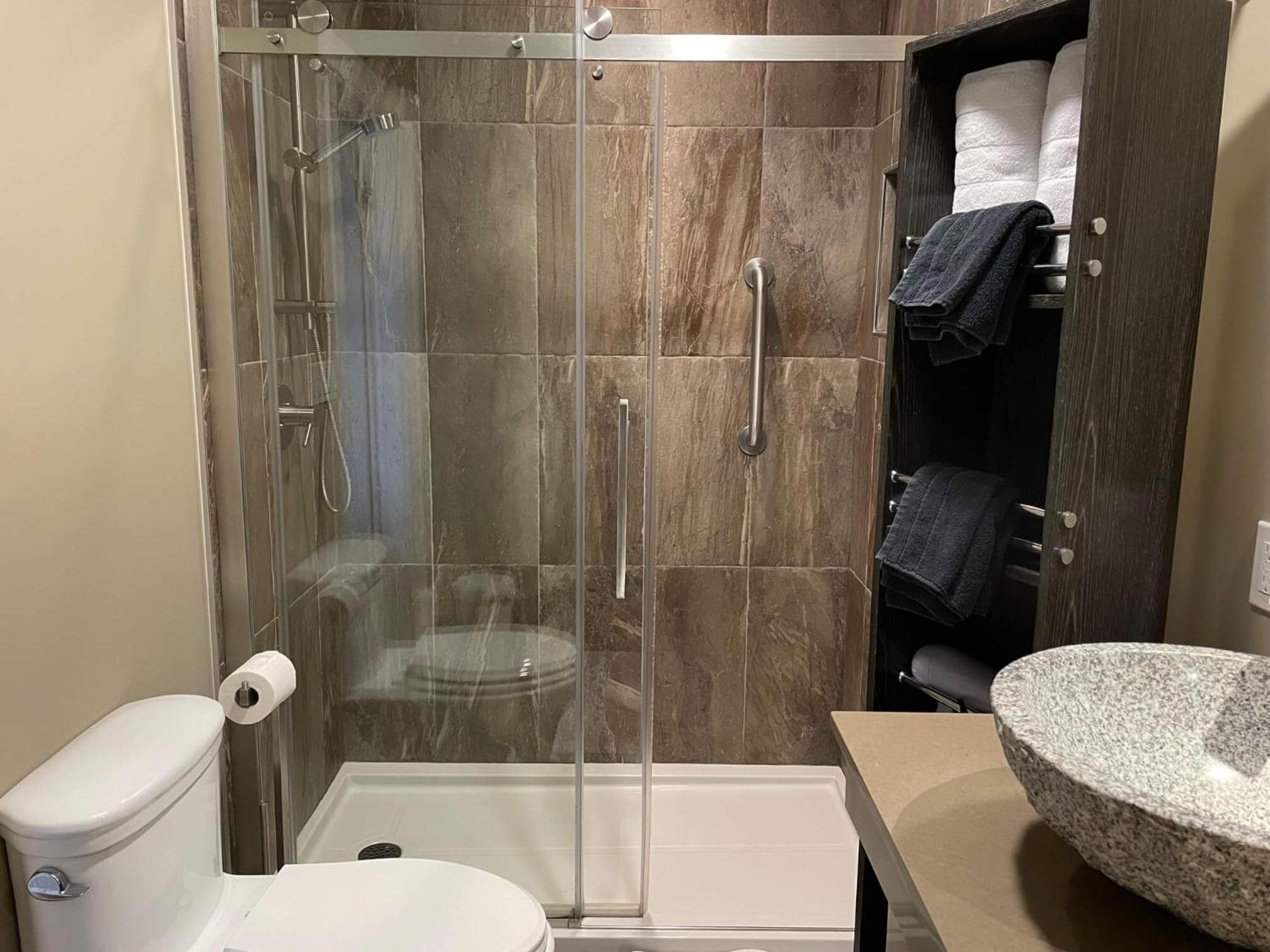 Globetrotters B&B
