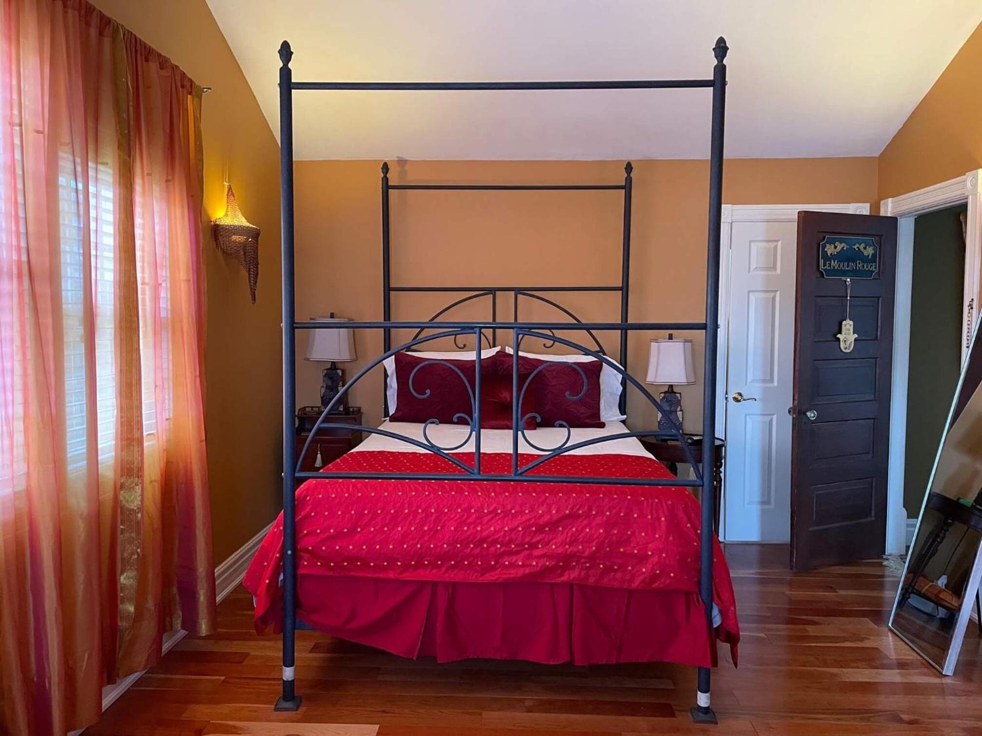Globetrotters B&B