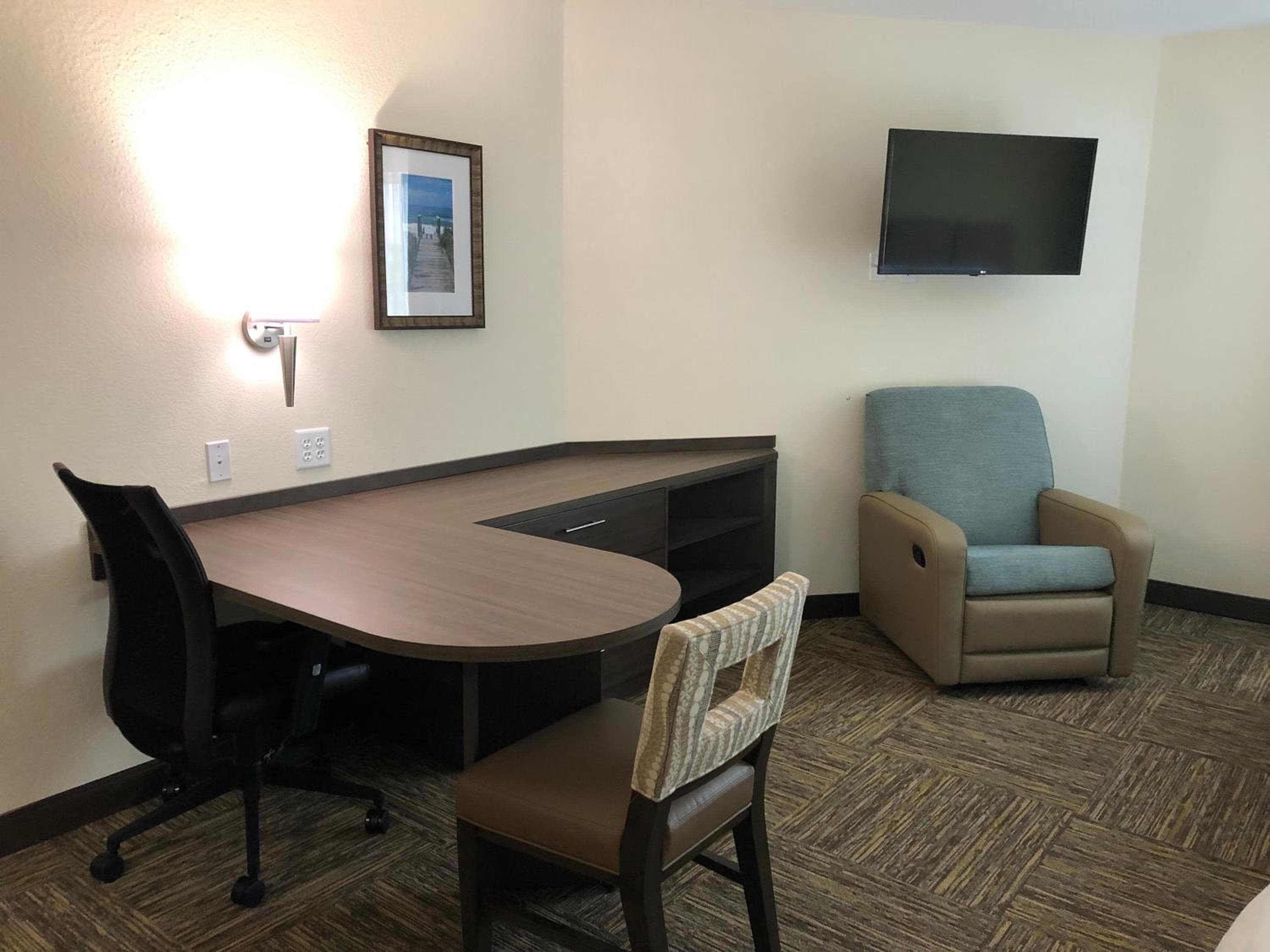 Candlewood Suites - Panama City Beach Pier Park by IHG