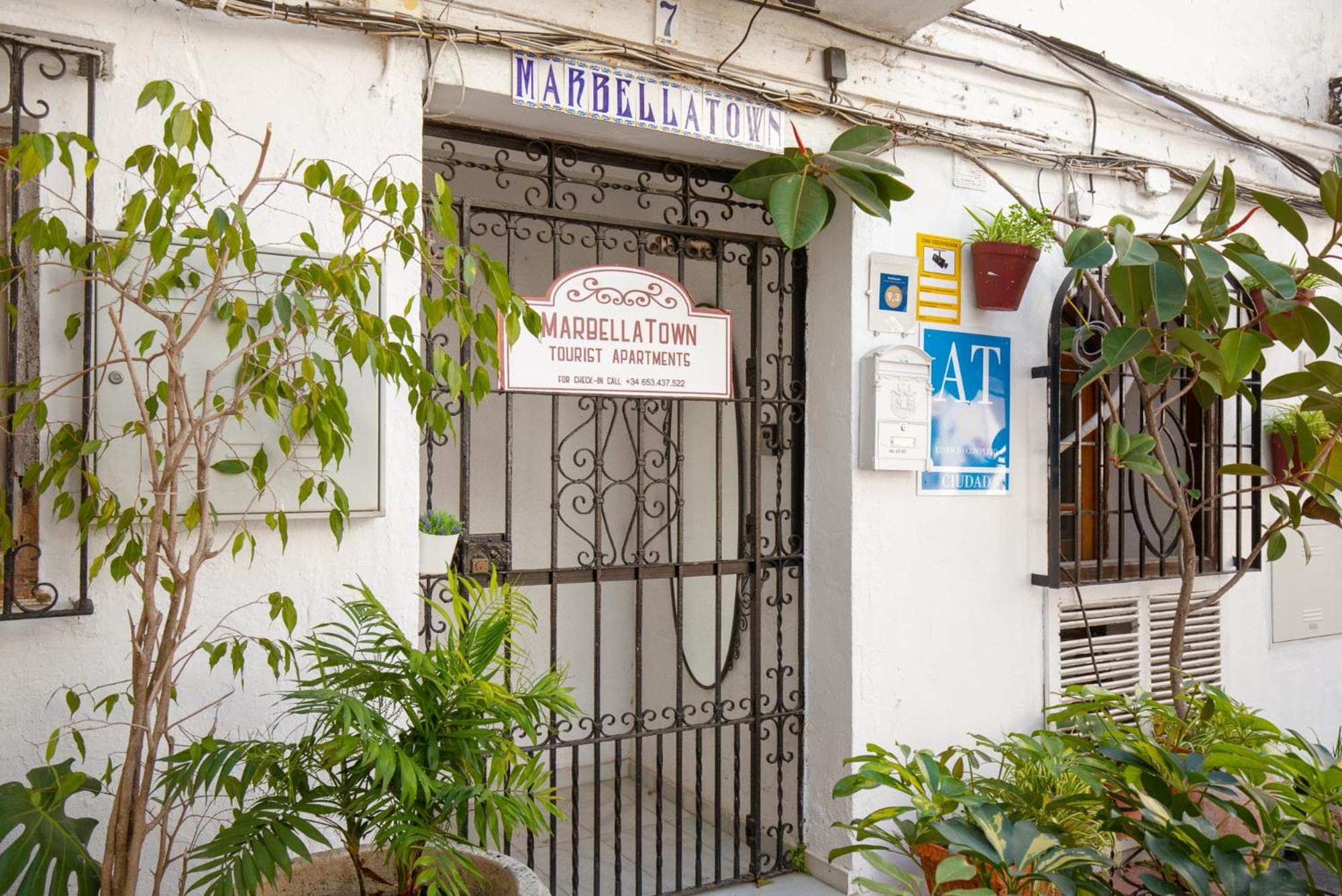 MarbellaTown