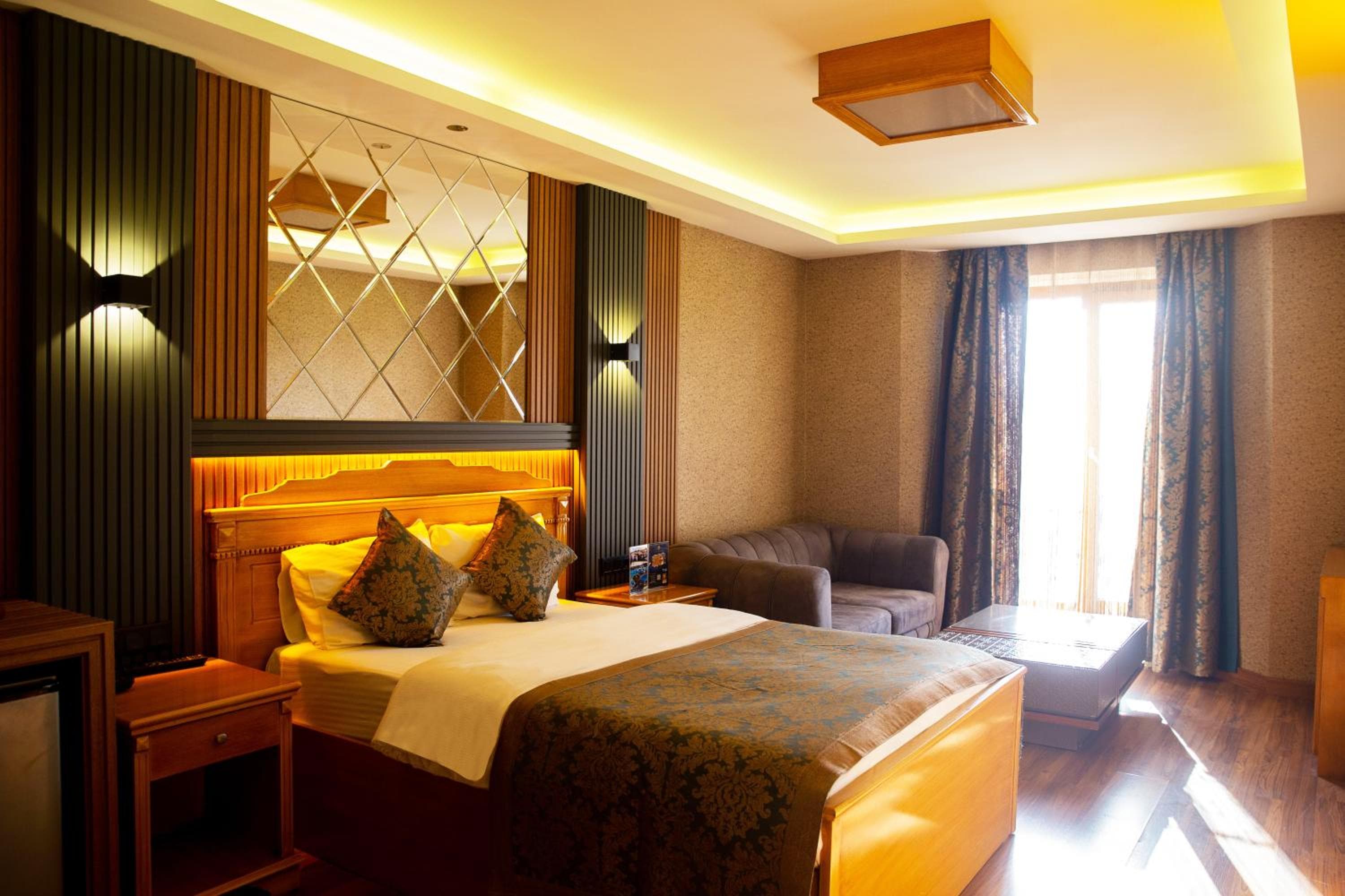 Emirtimes Hotel&Spa - Tuzla