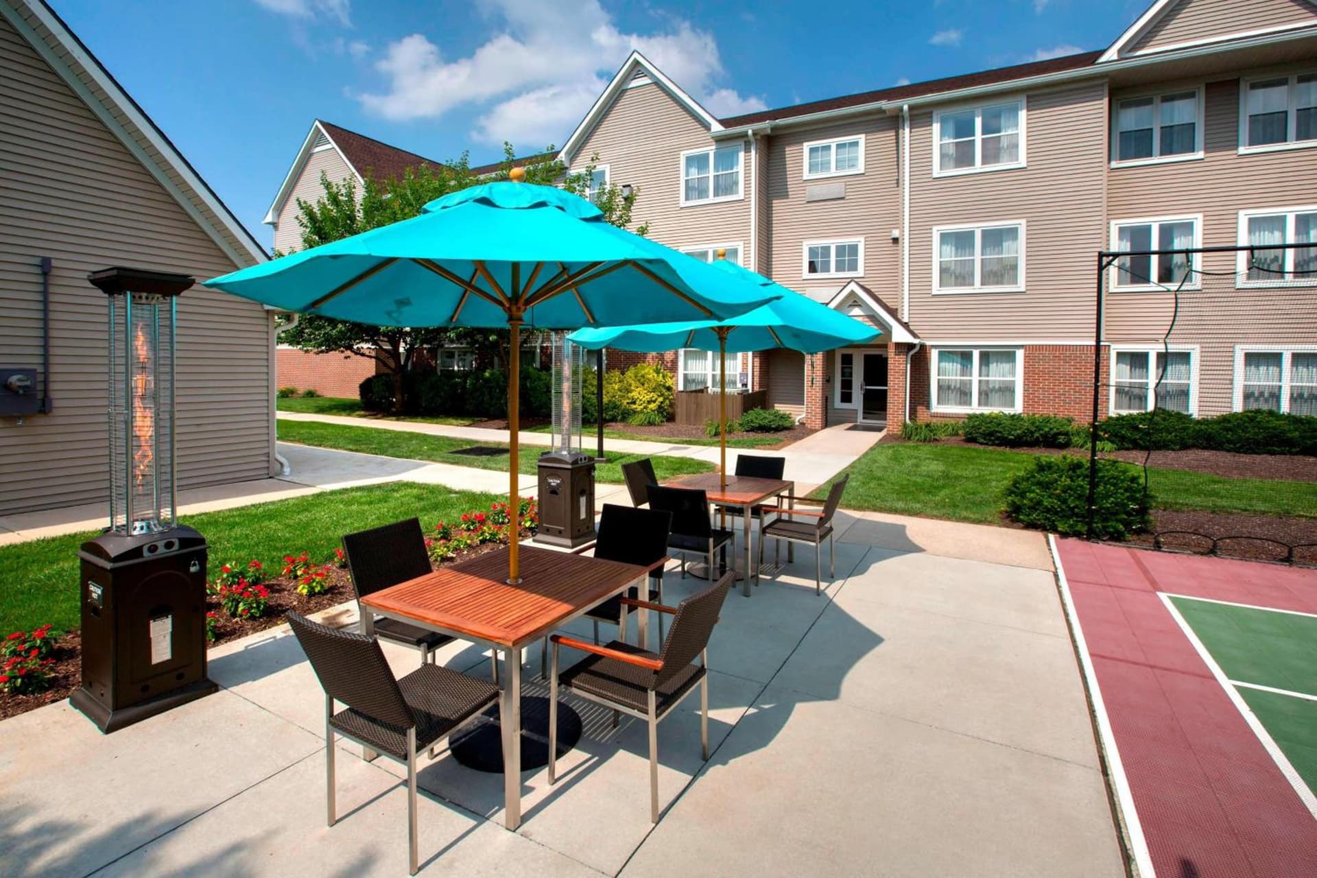 Sonesta ES Suites Allentown Bethlehem Airport