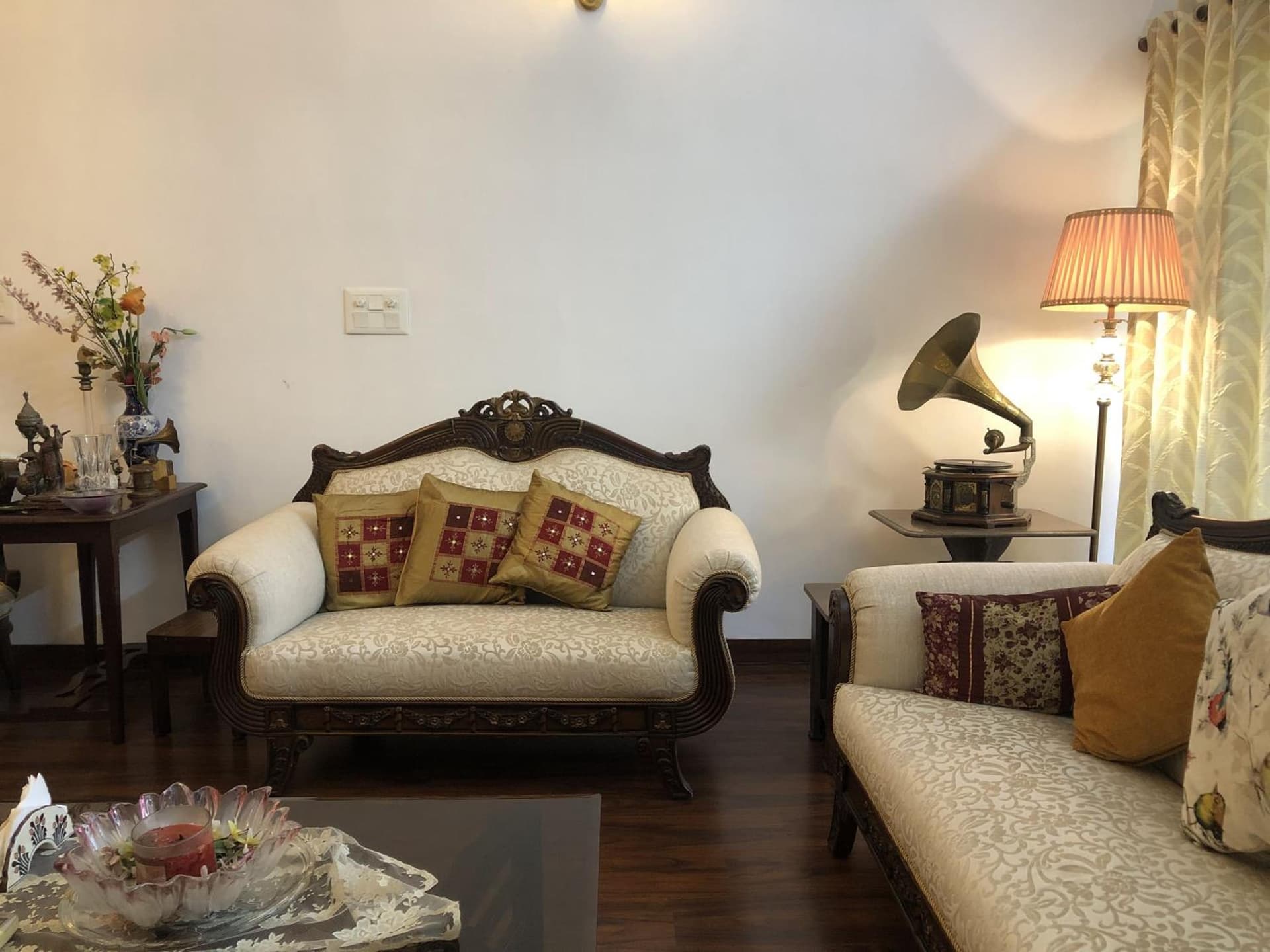 Luxurious Homestay- Chandīgarh
