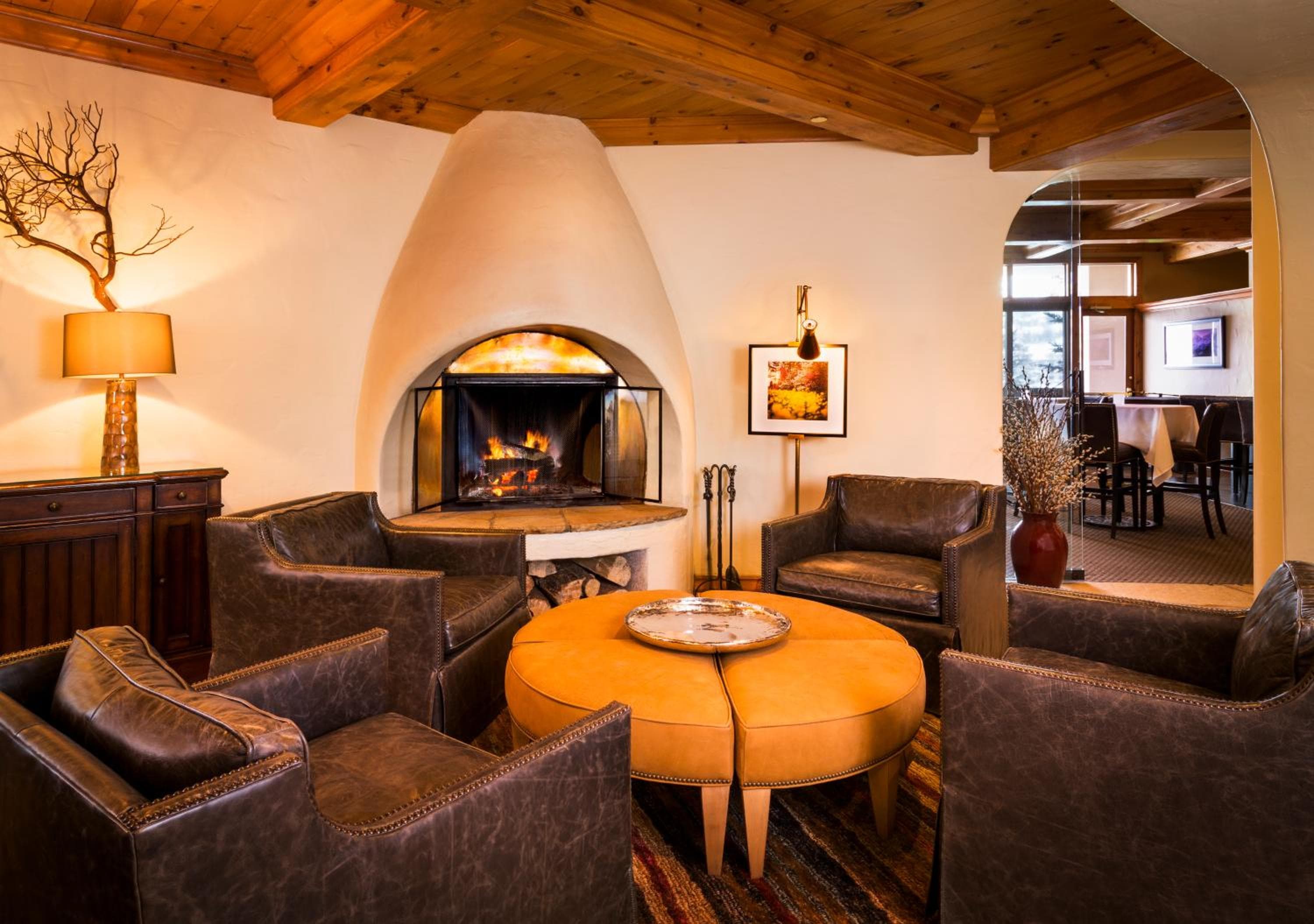 The Pines Lodge, a RockResort, by Vail Resorts