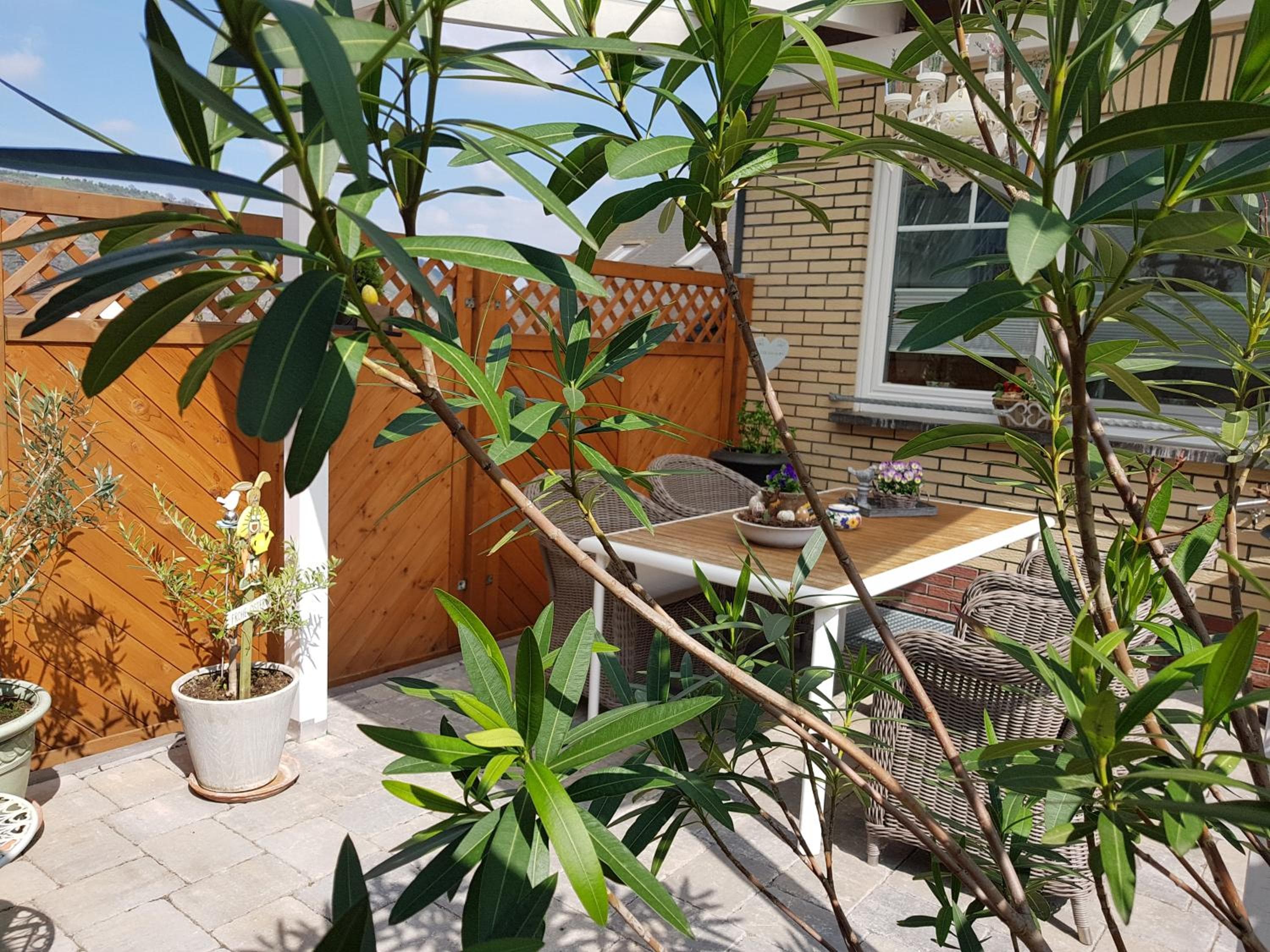Landhaus Julia