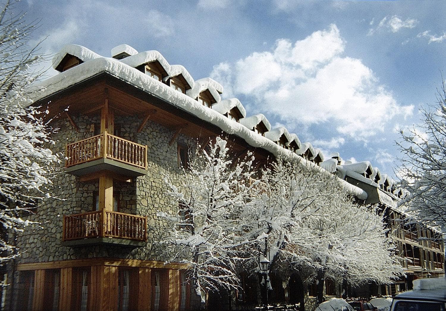 Hotel Ciria