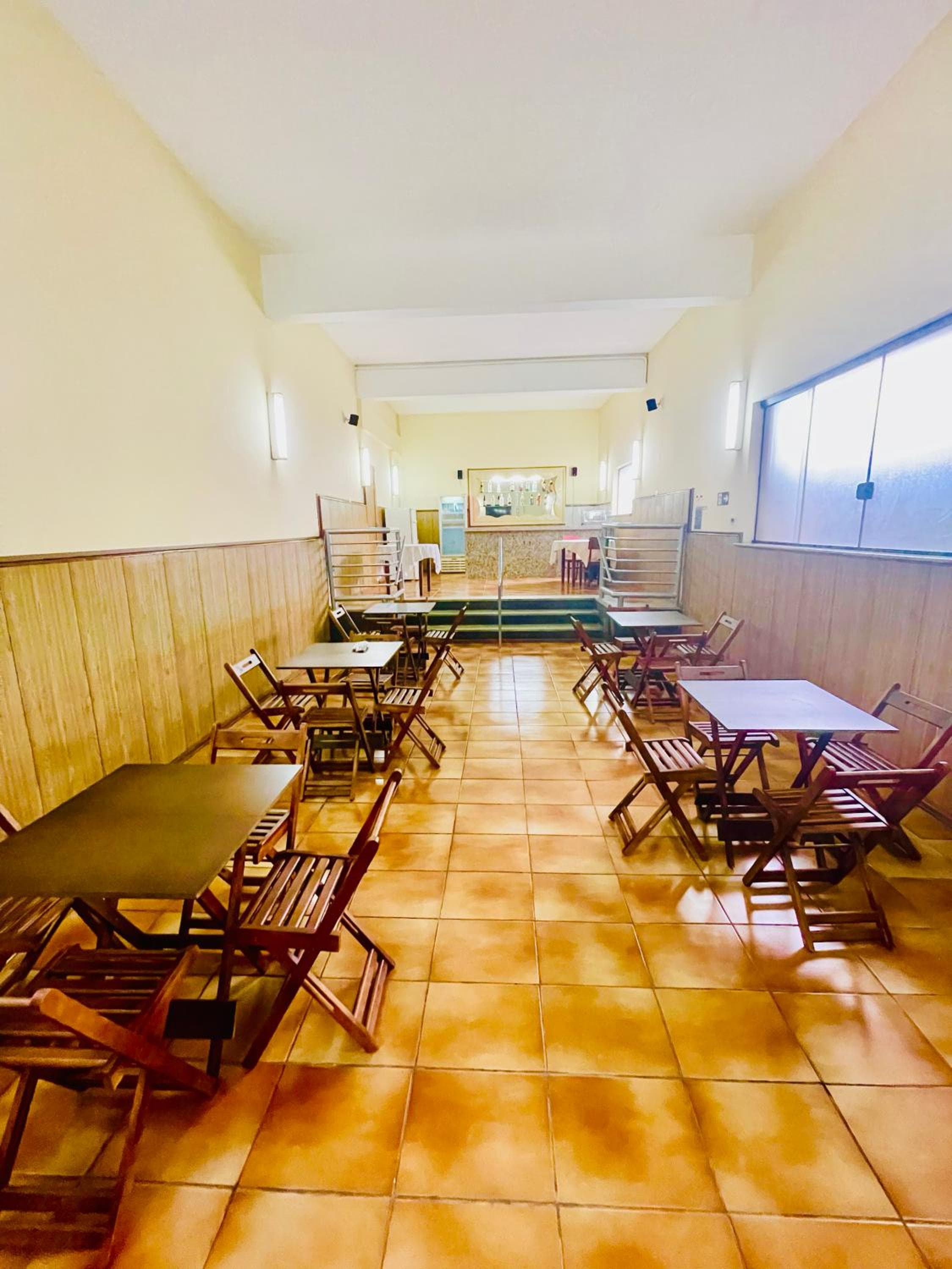 Alvorada Palace Hotel de Poços