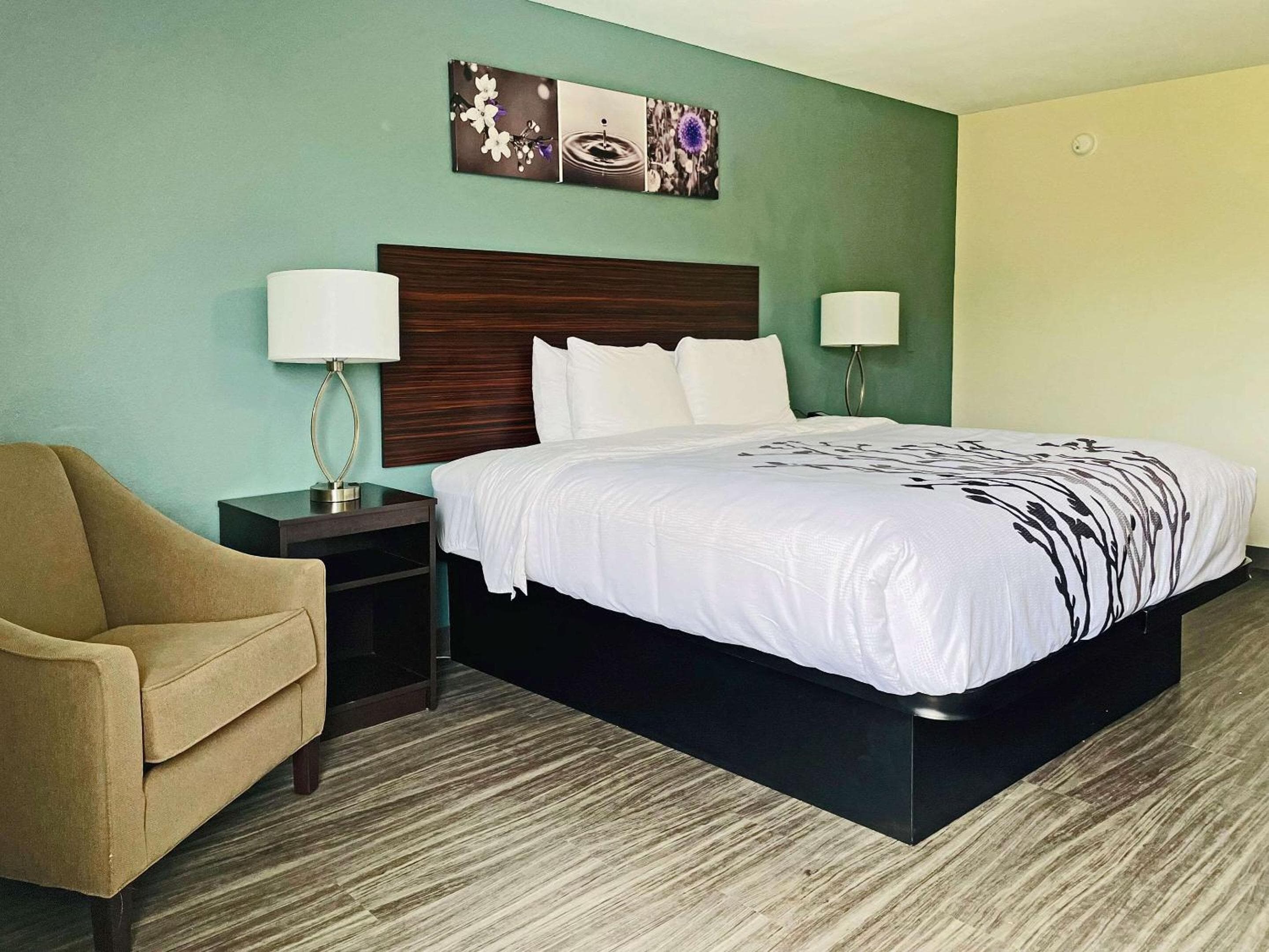 Sleep Inn & Suites Foley - Gulf Shores North