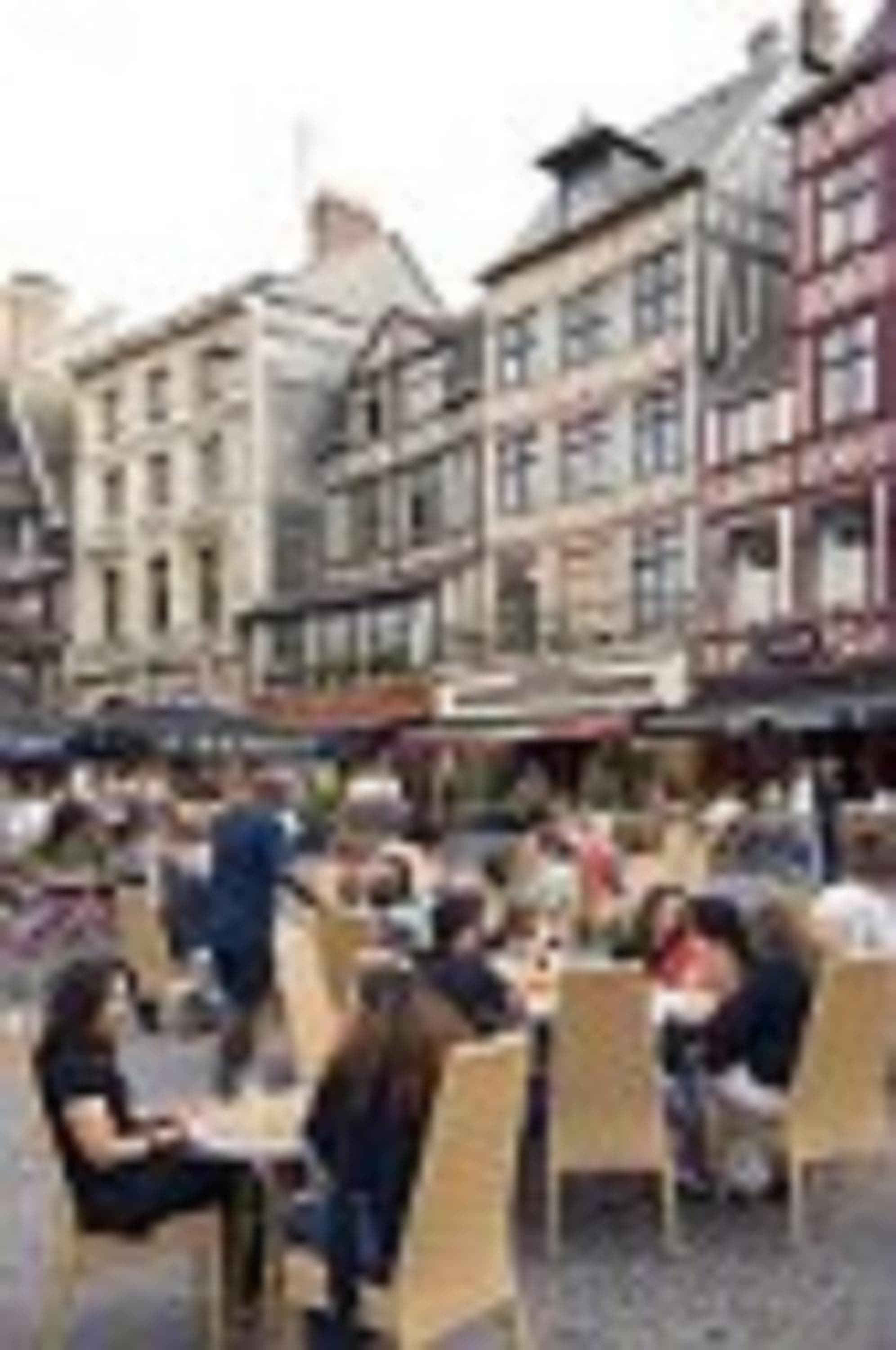 Eco hôtel Rouen Louviers Val de Reuil