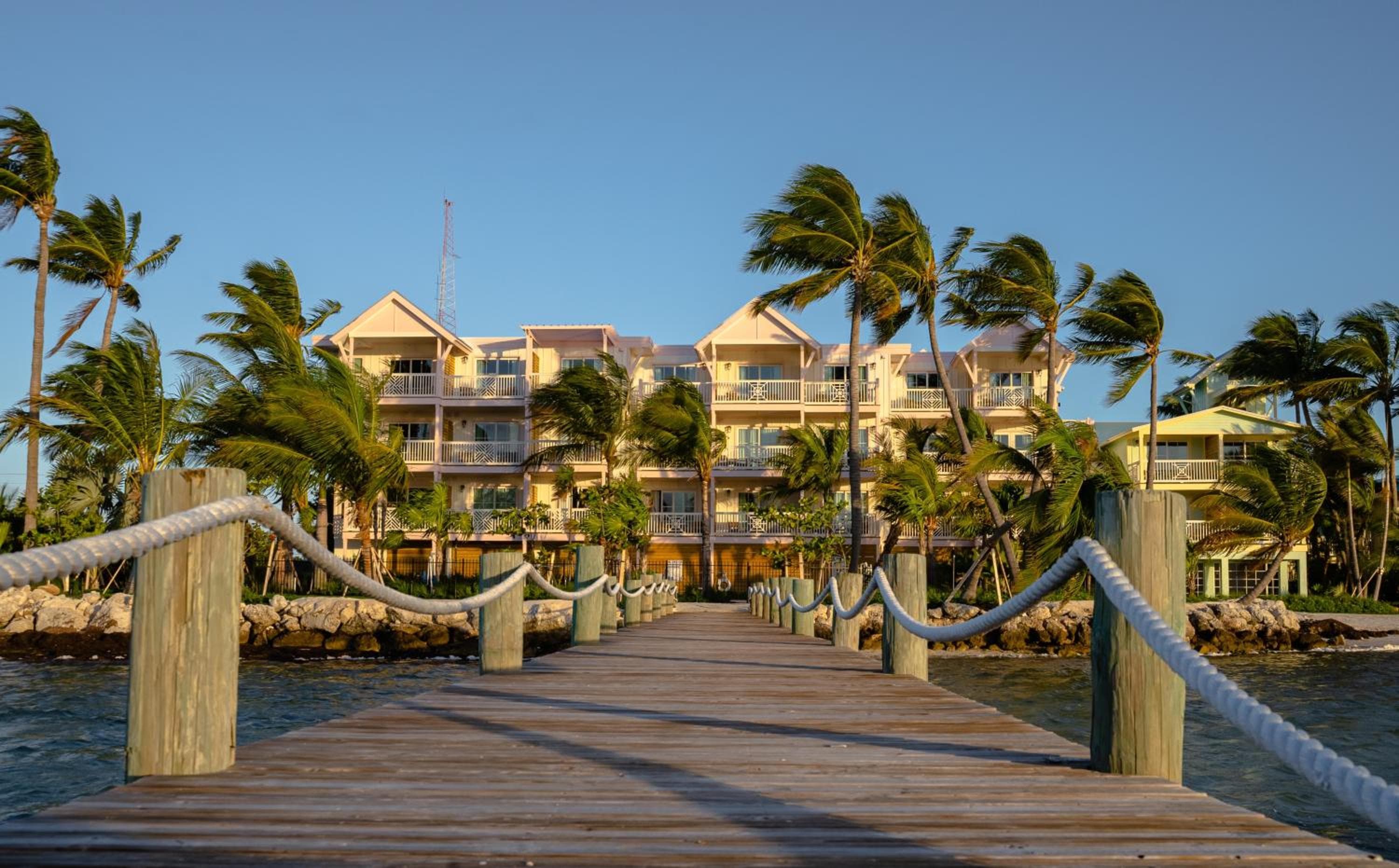 Grassy Flats Resort & Beach Club