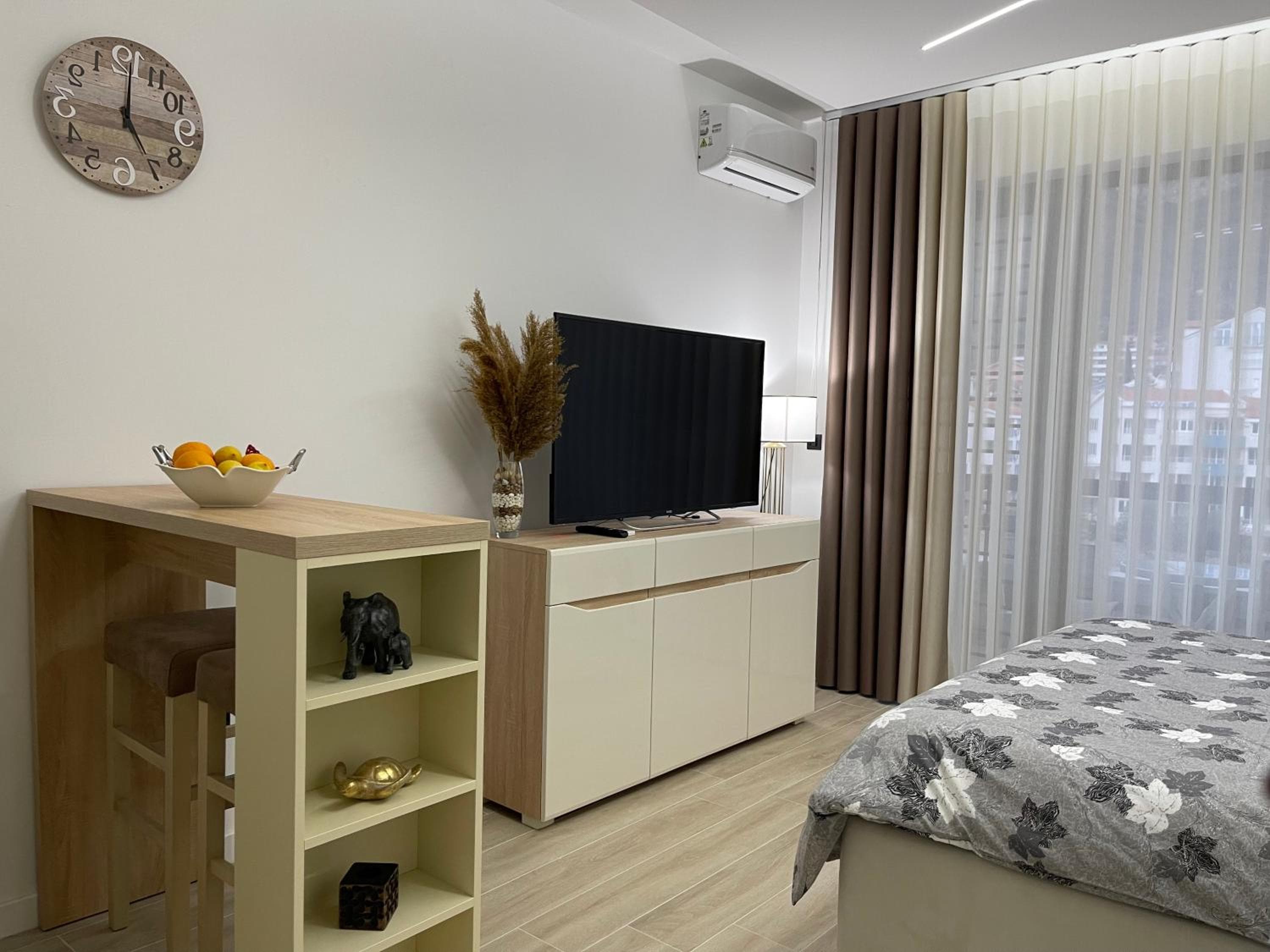Lasadu Studio in Casa Al Mare, 2 min to Beach