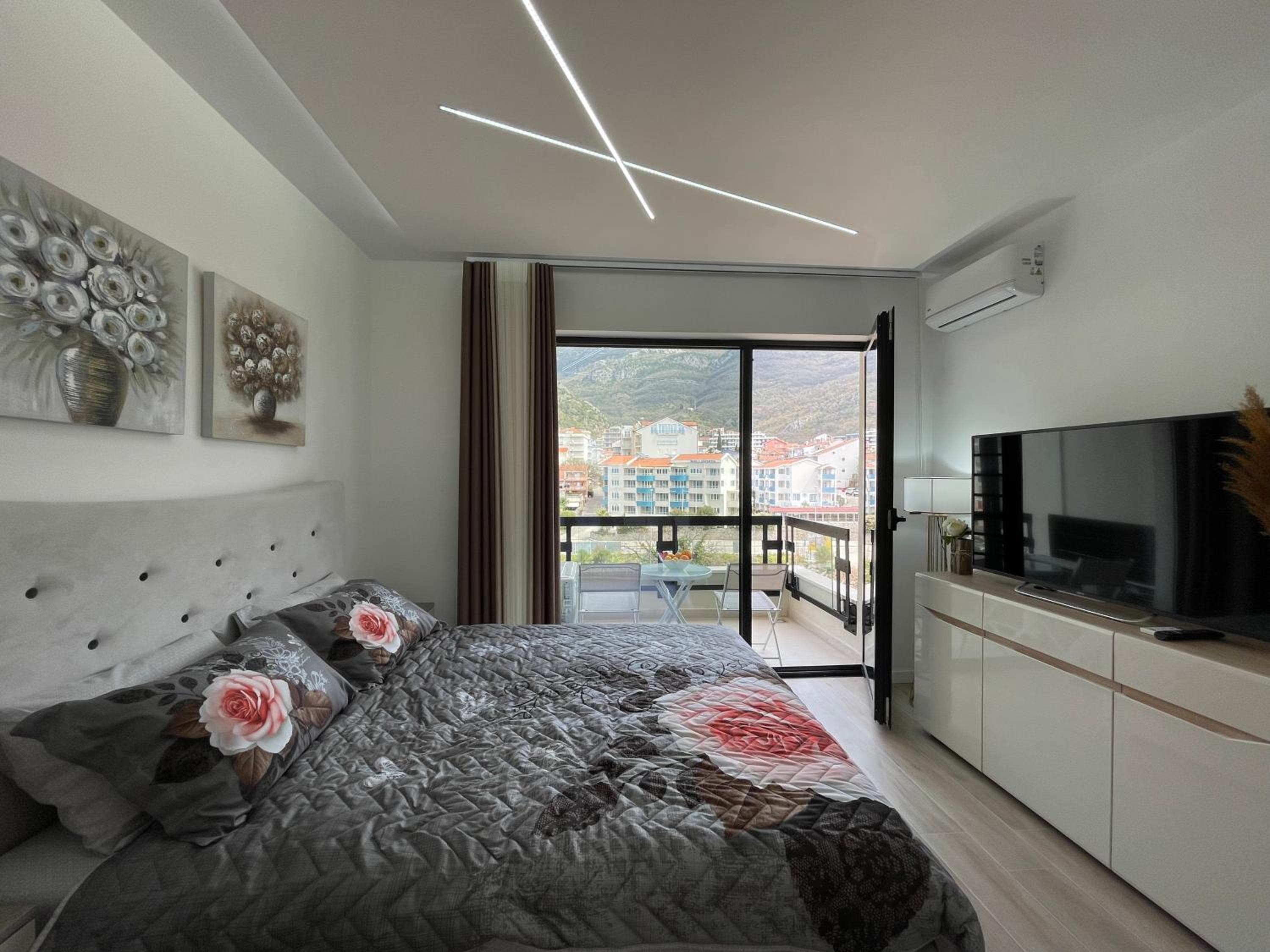 Lasadu Studio in Casa Al Mare, 2 min to Beach