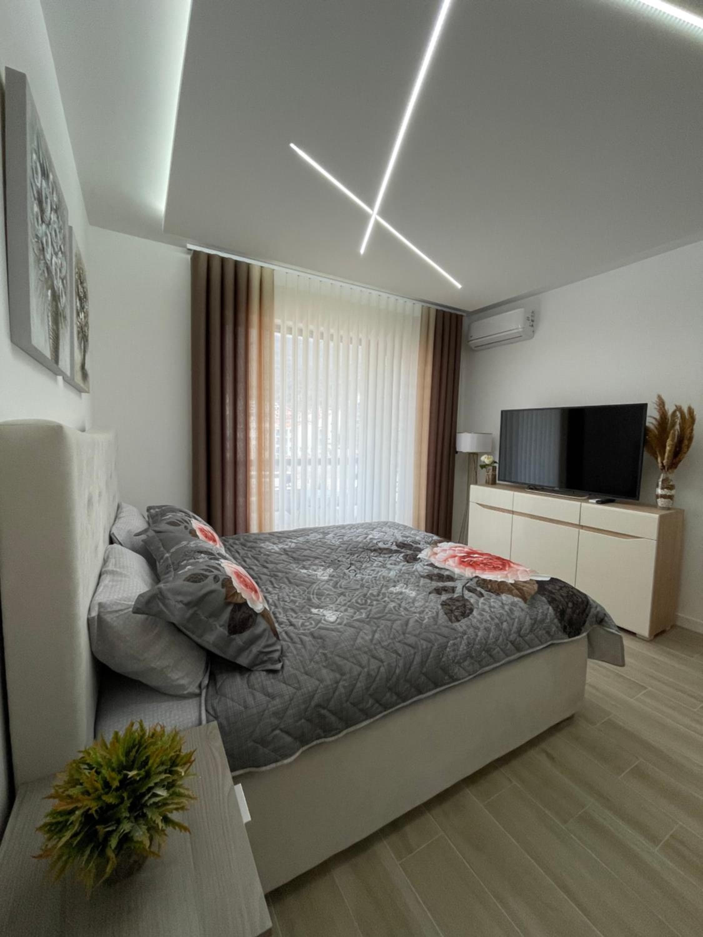 Lasadu Studio in Casa Al Mare, 2 min to Beach