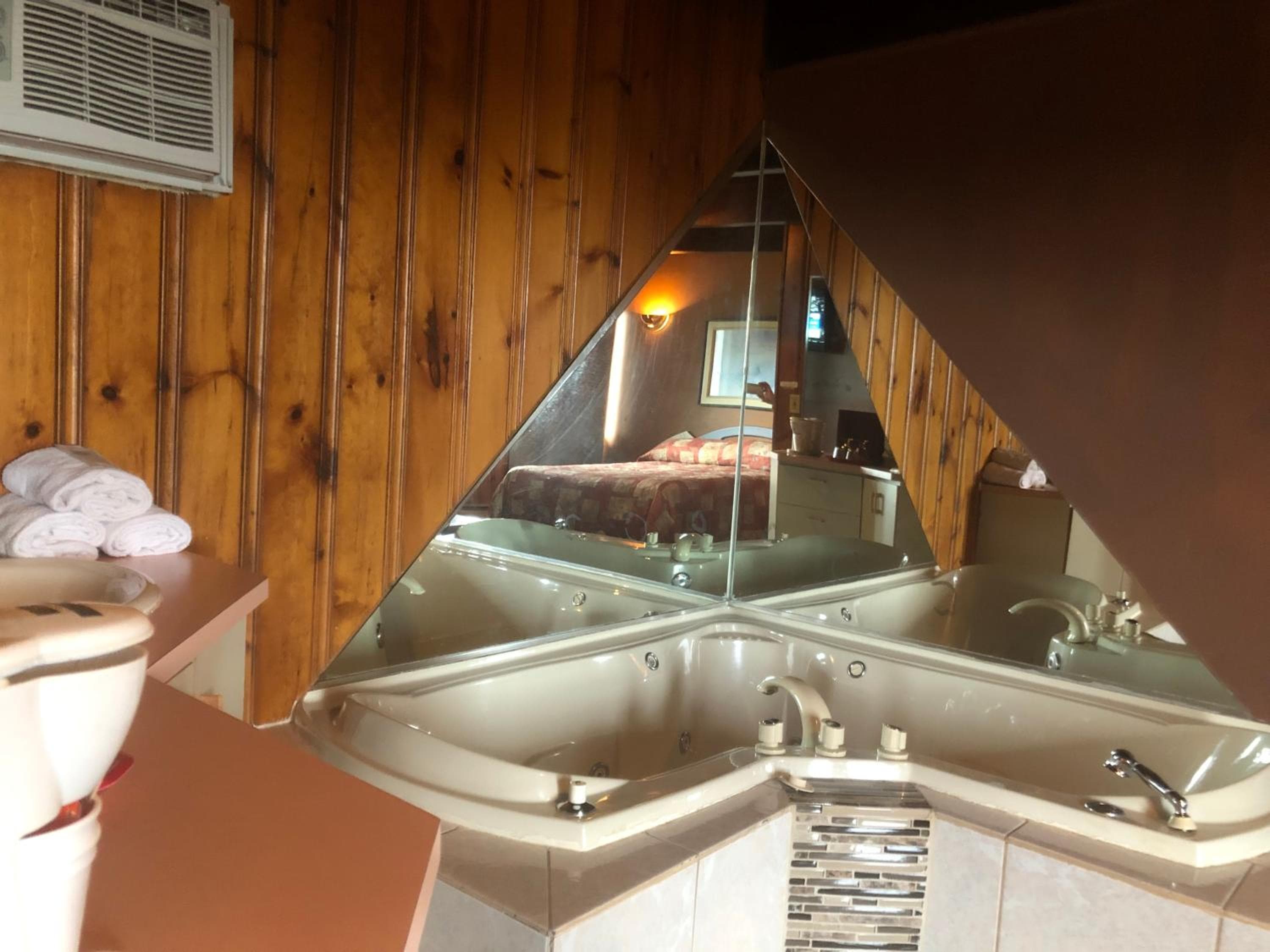 Motel Le Voyageur