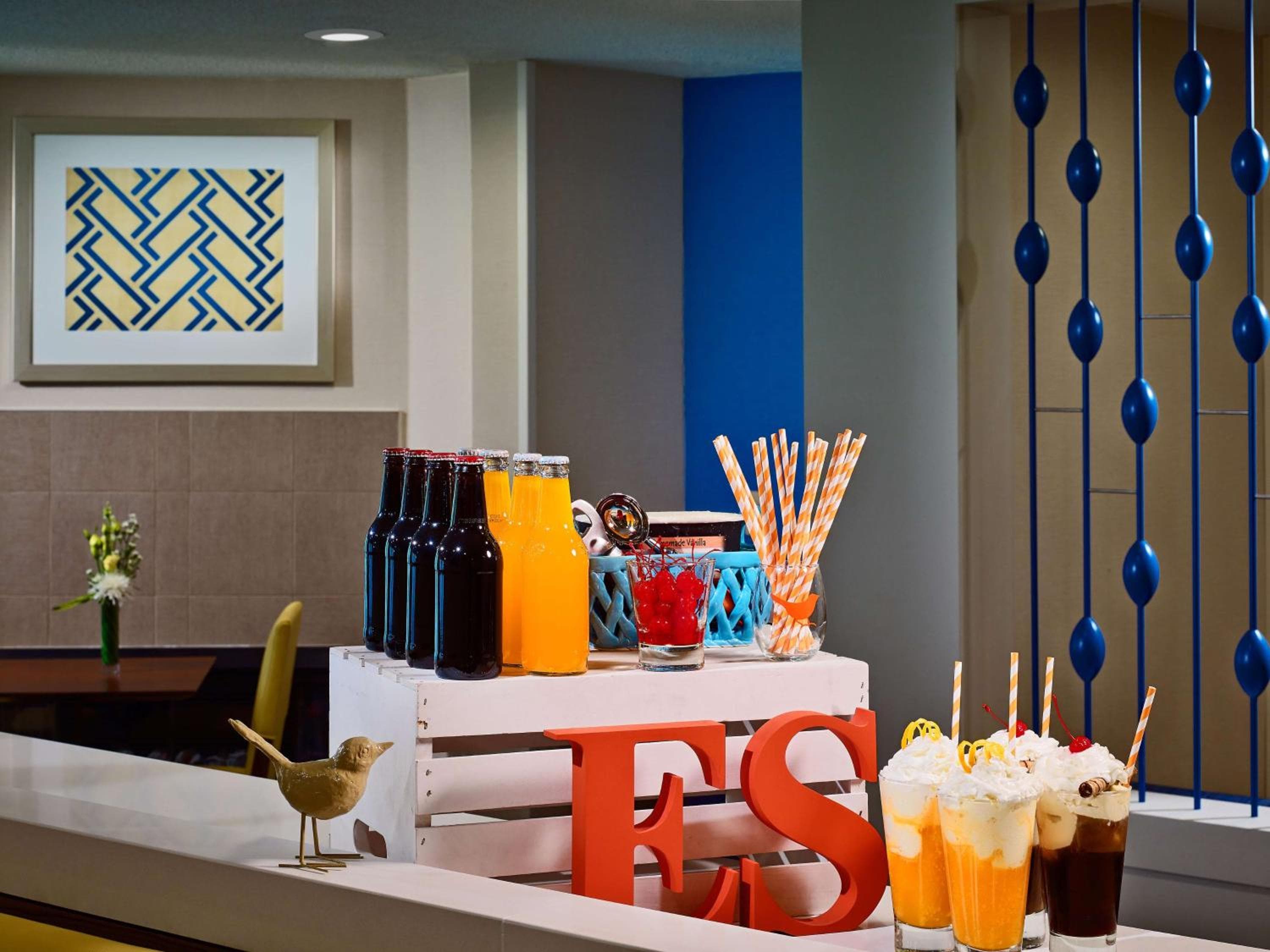 Sonesta ES Suites Somerset