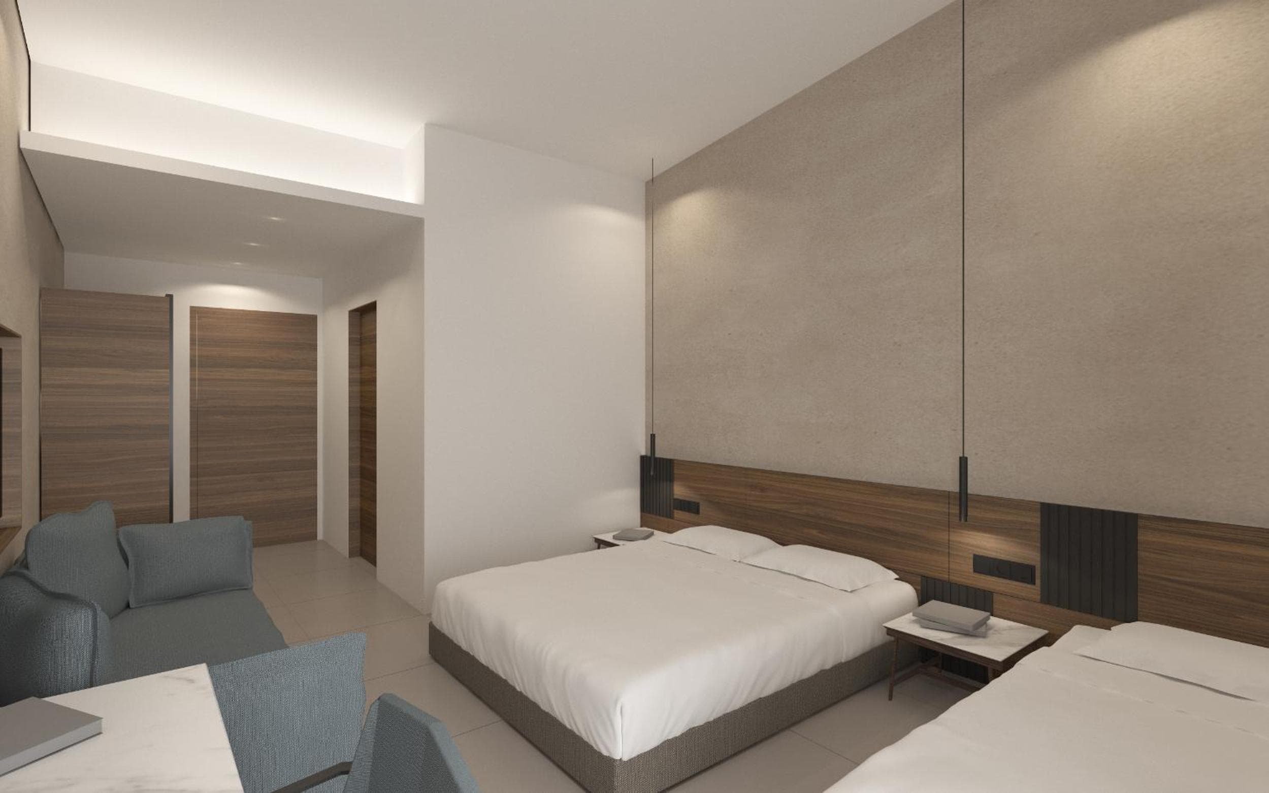Iris Hotel