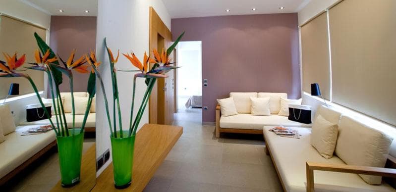 Semiramis City Hotel