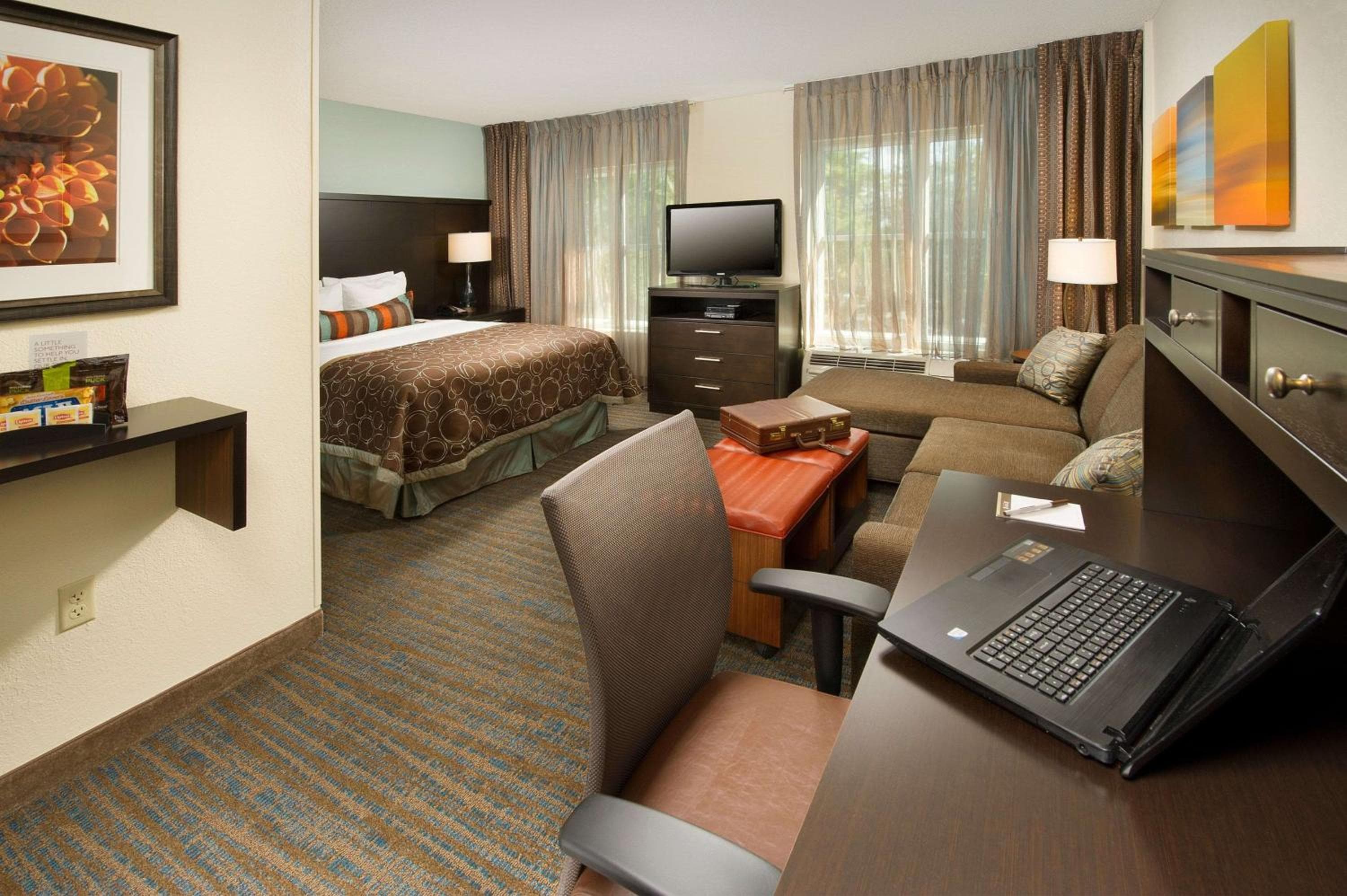 Sonesta ES Suites Toronto Markham