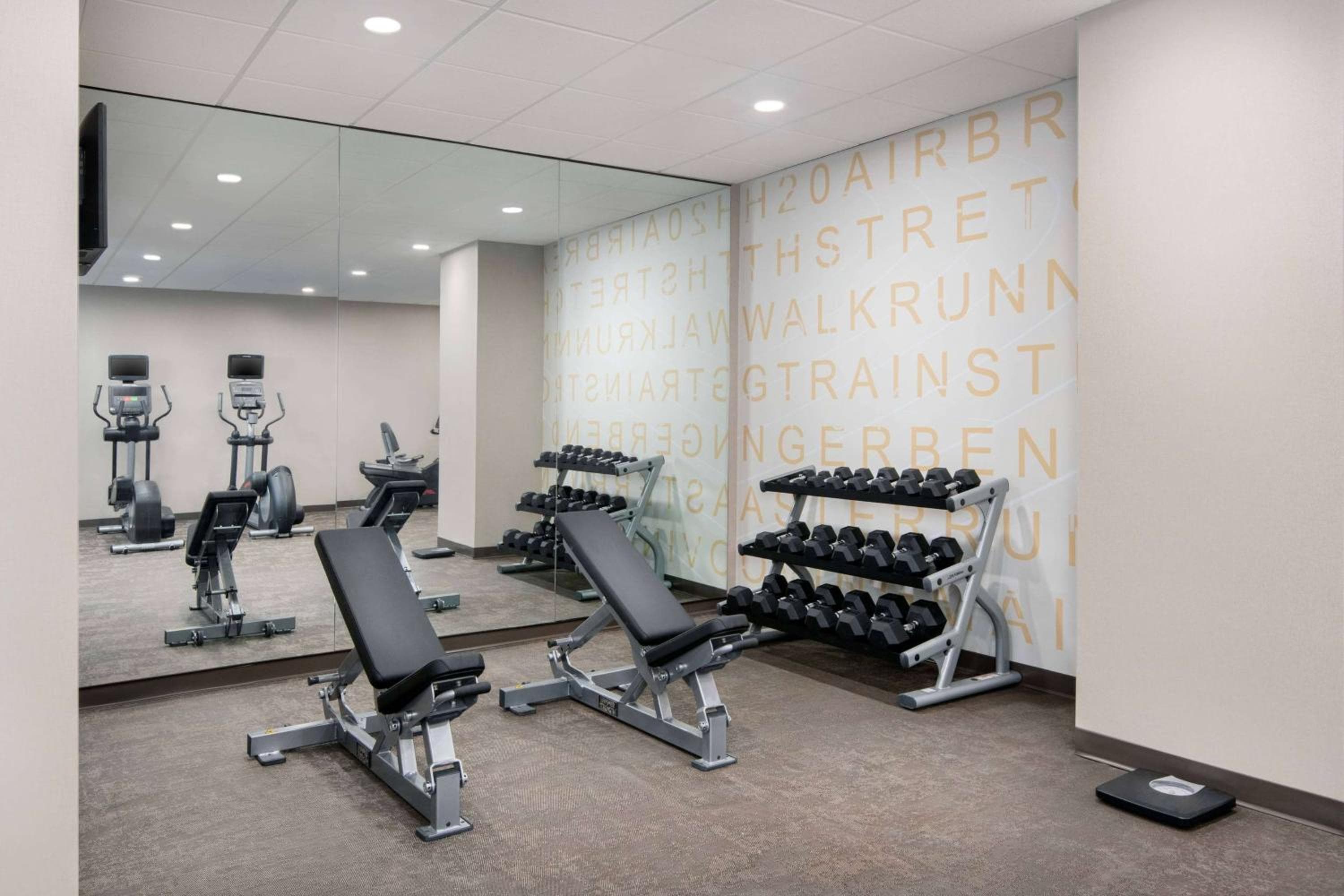 Sonesta ES Suites Atlanta Kennesaw Town Center