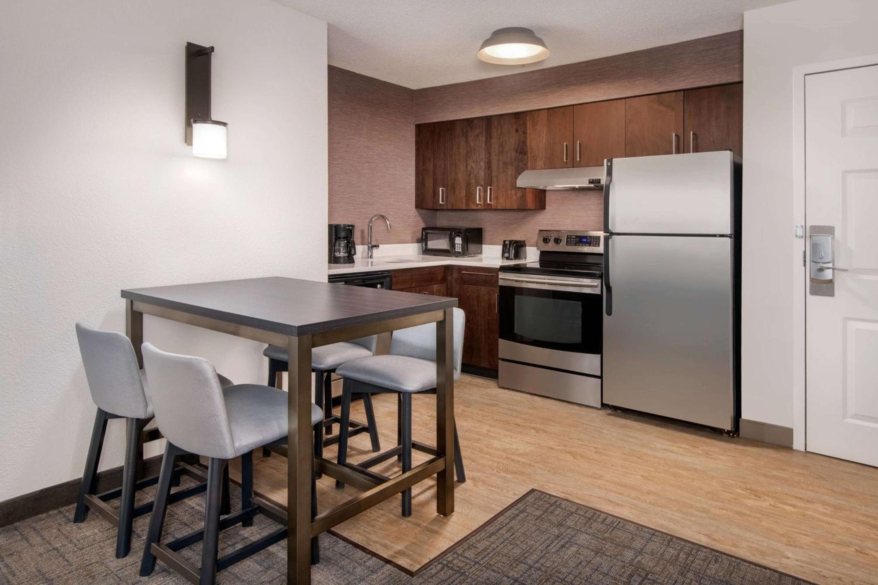 Sonesta ES Suites Atlanta Kennesaw Town Center