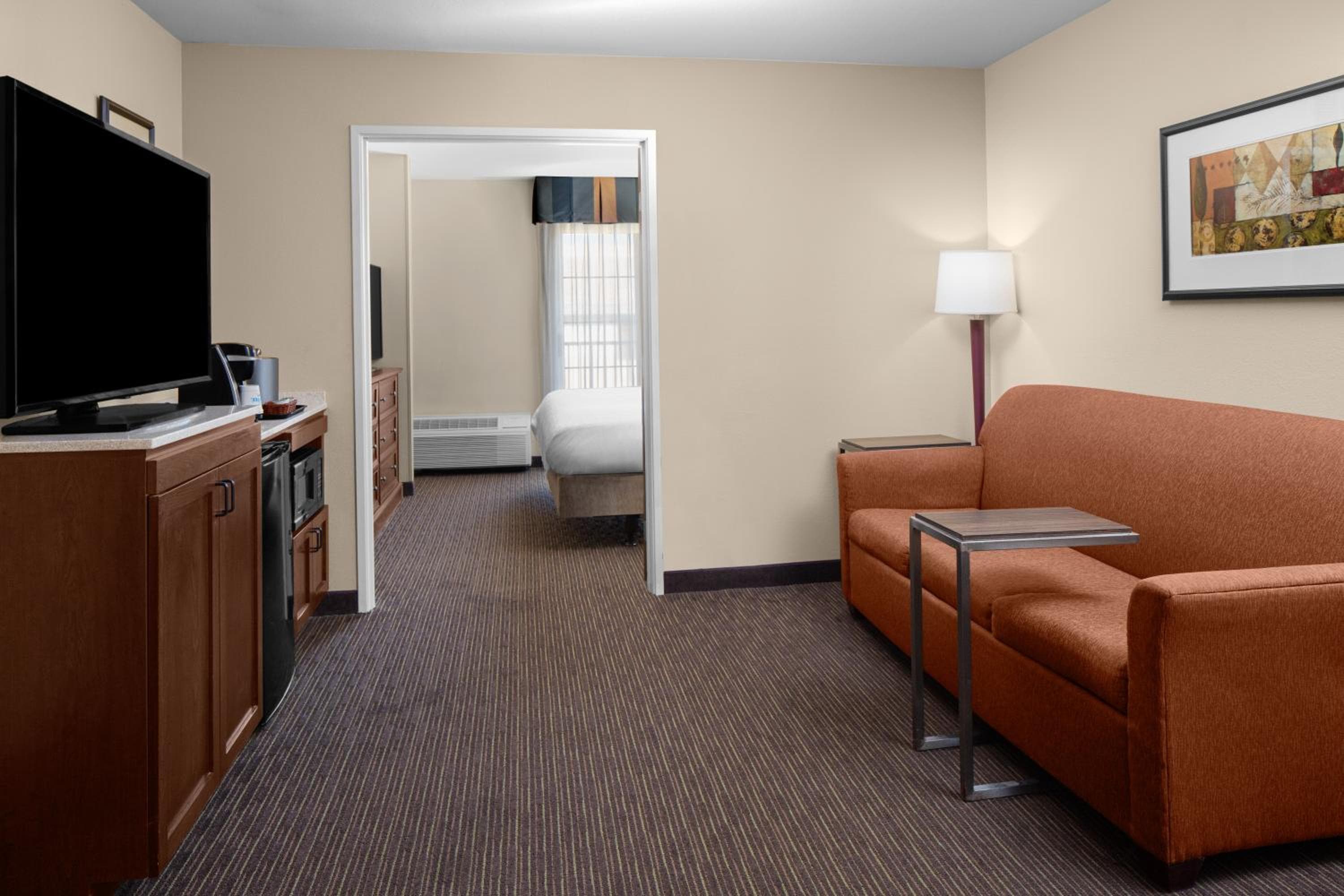 Home2 Suites by Hilton Scottsdale Old Town
