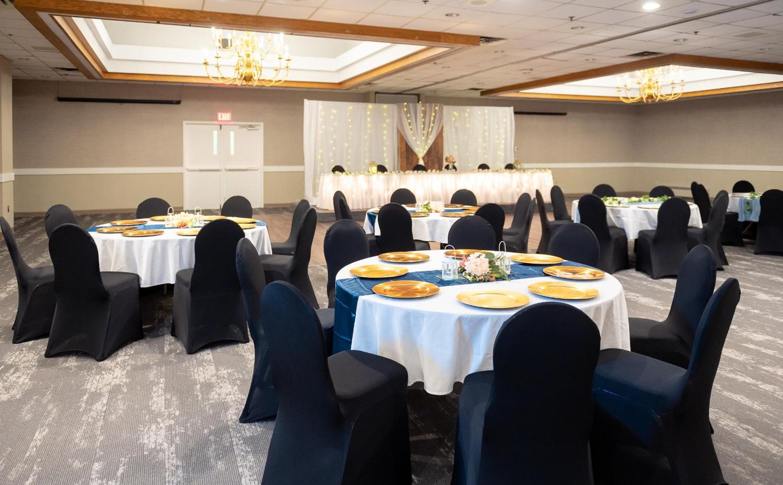 Rodd Grand Yarmouth
