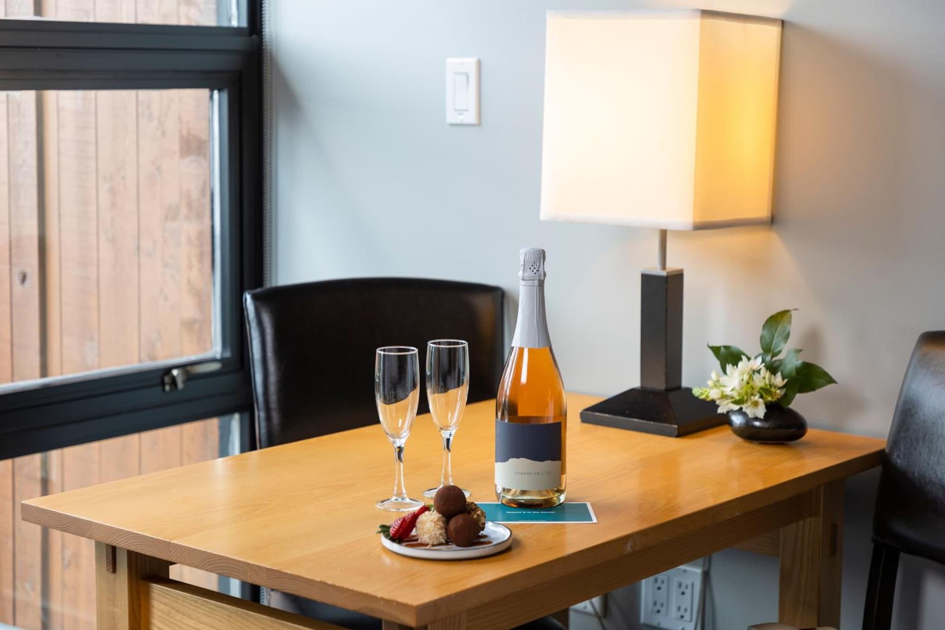 Brentwood Bay Resort - Adults Only - 16 and Older