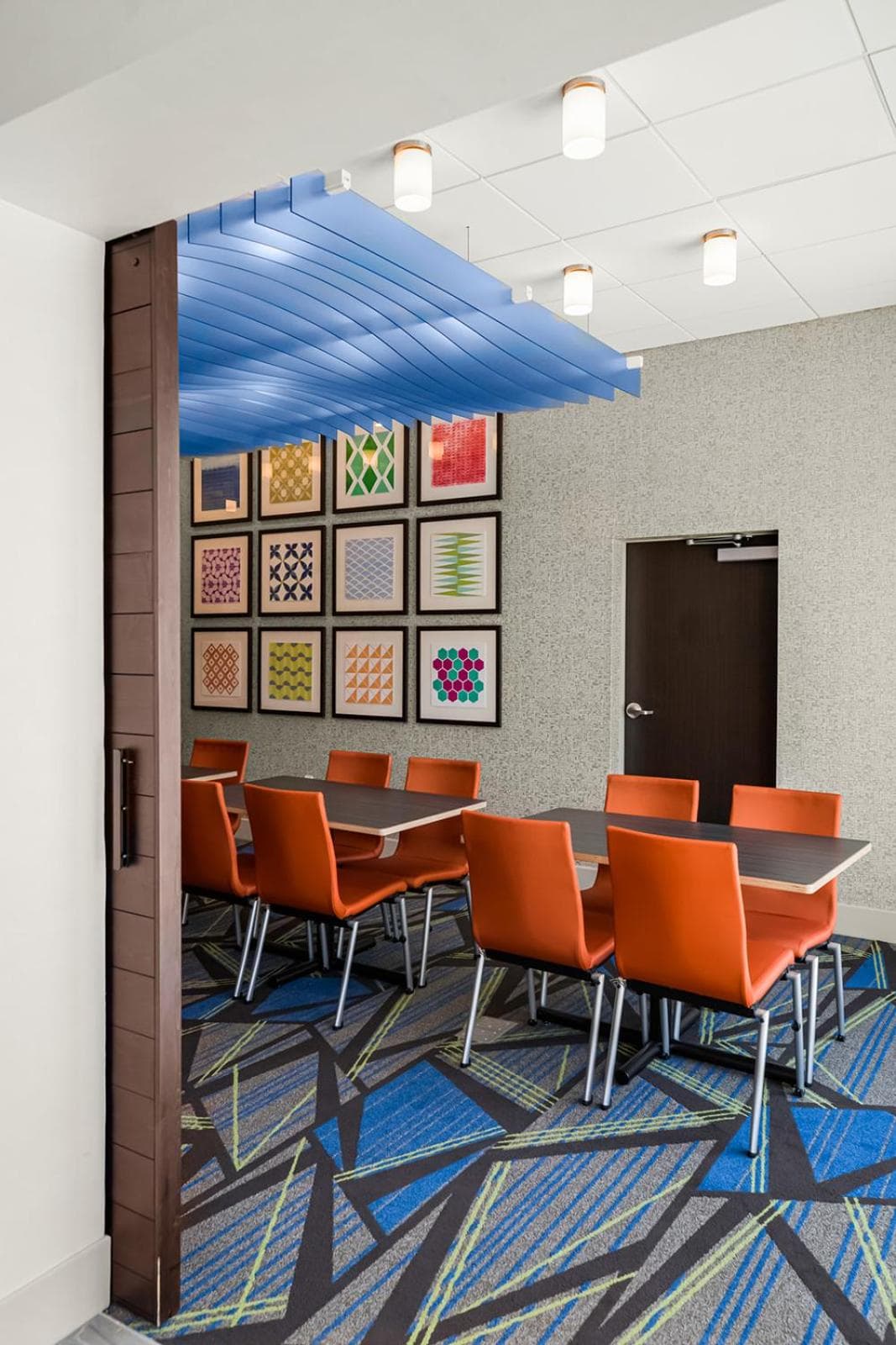 Holiday Inn Express & Suites Sanford - Lake Mary by IHG