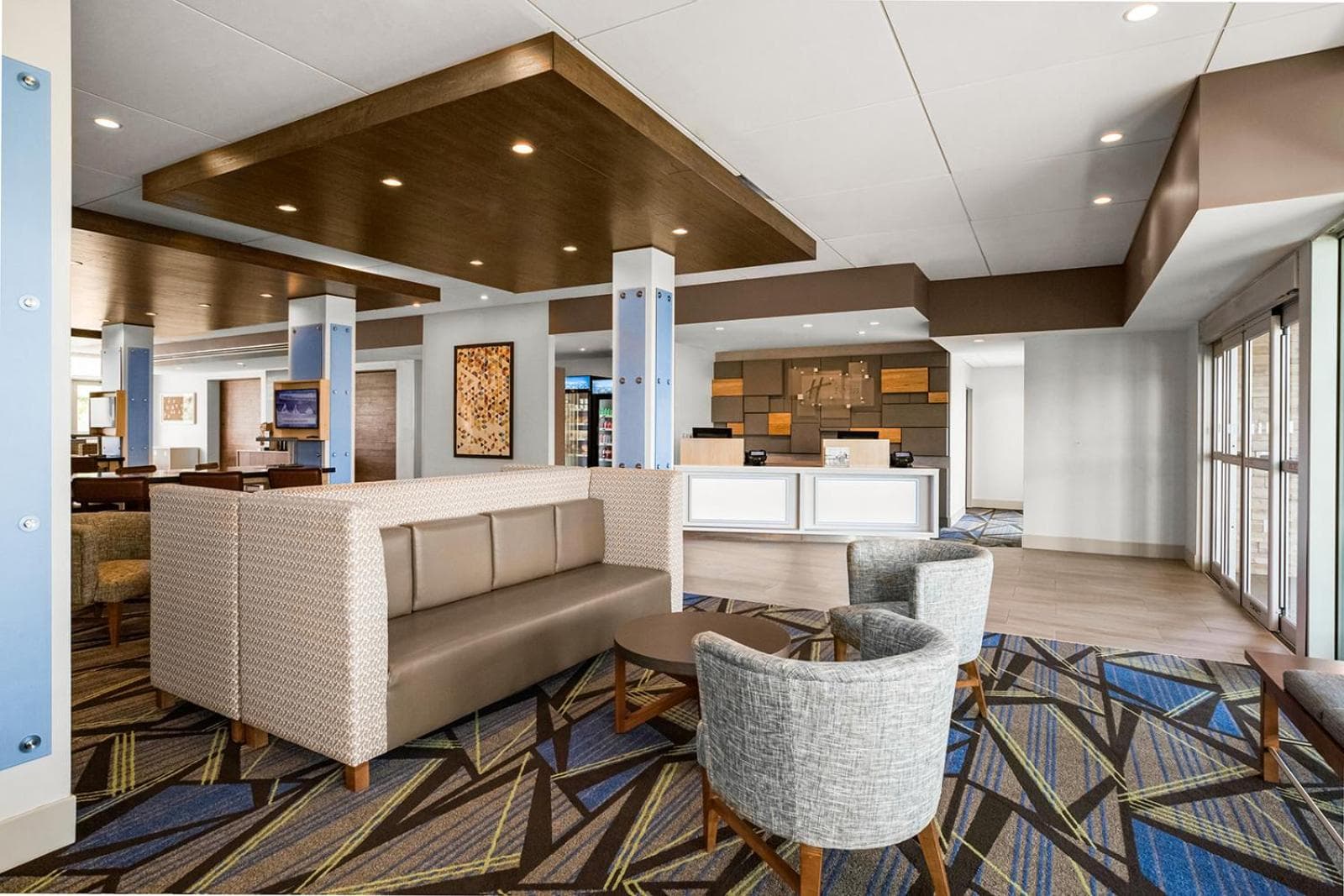 Holiday Inn Express & Suites Sanford - Lake Mary by IHG