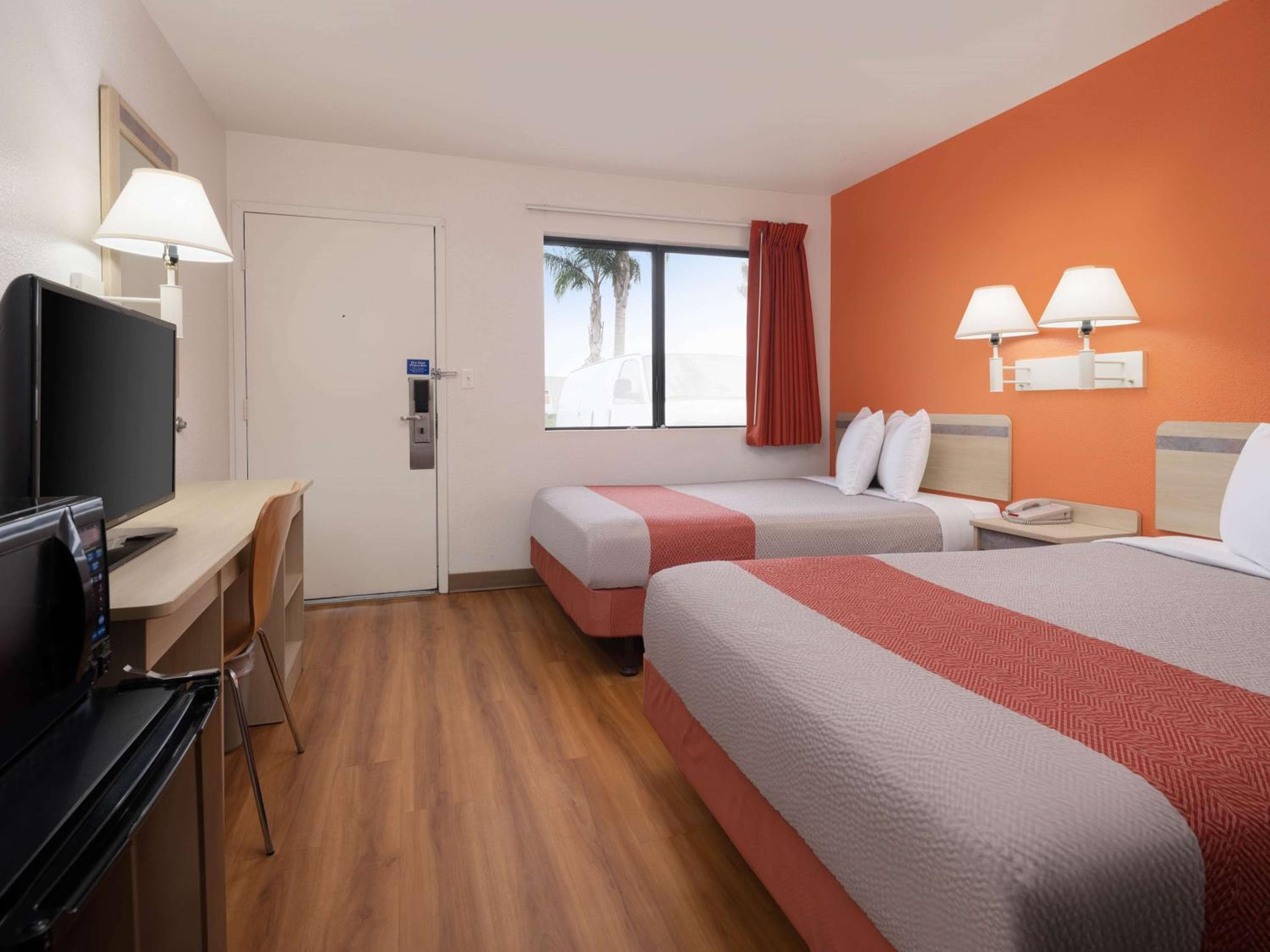 Motel 6-Santa Maria, CA - North
