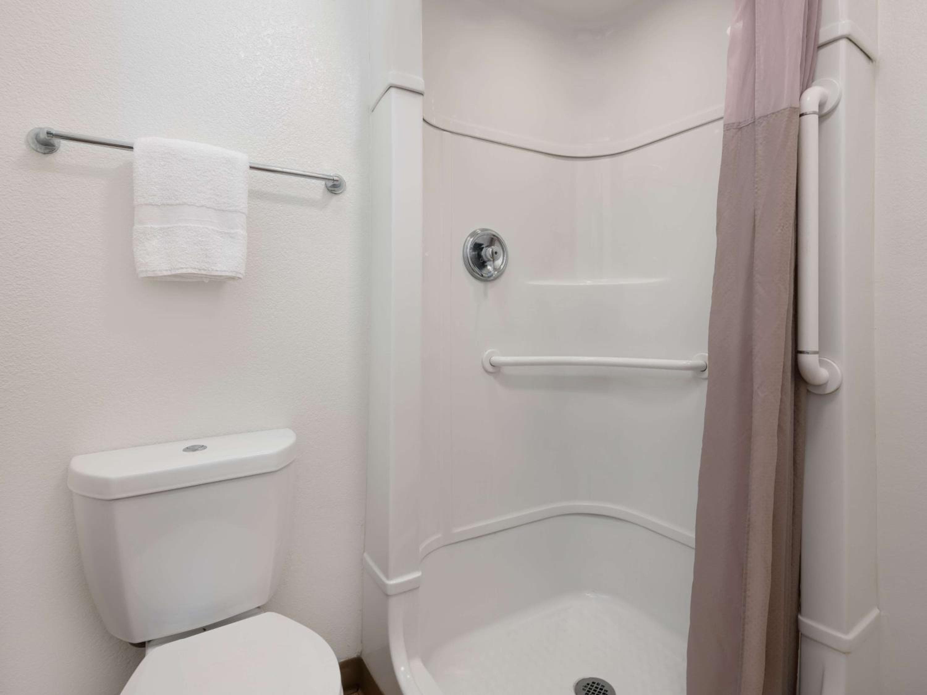 Motel 6-Santa Maria, CA - North