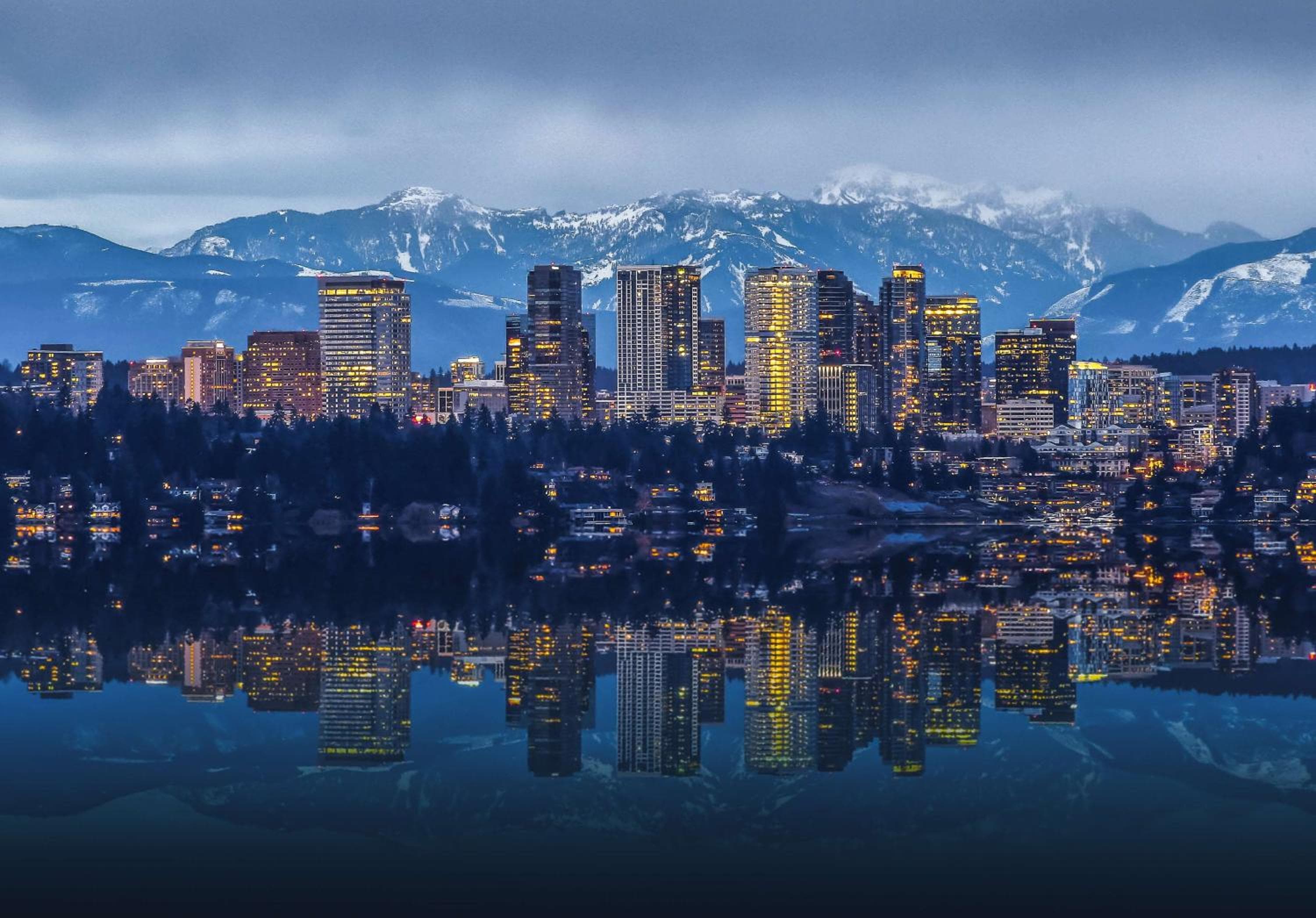 Hyatt Regency Bellevue